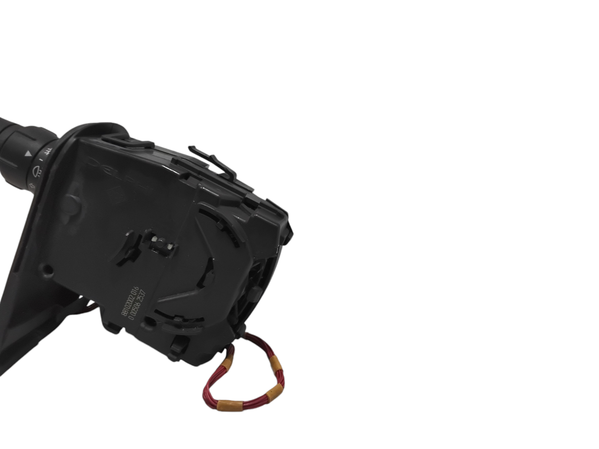 Devioluci sinistro per Renault Clio Serie (04>08) (2004 - 2008)