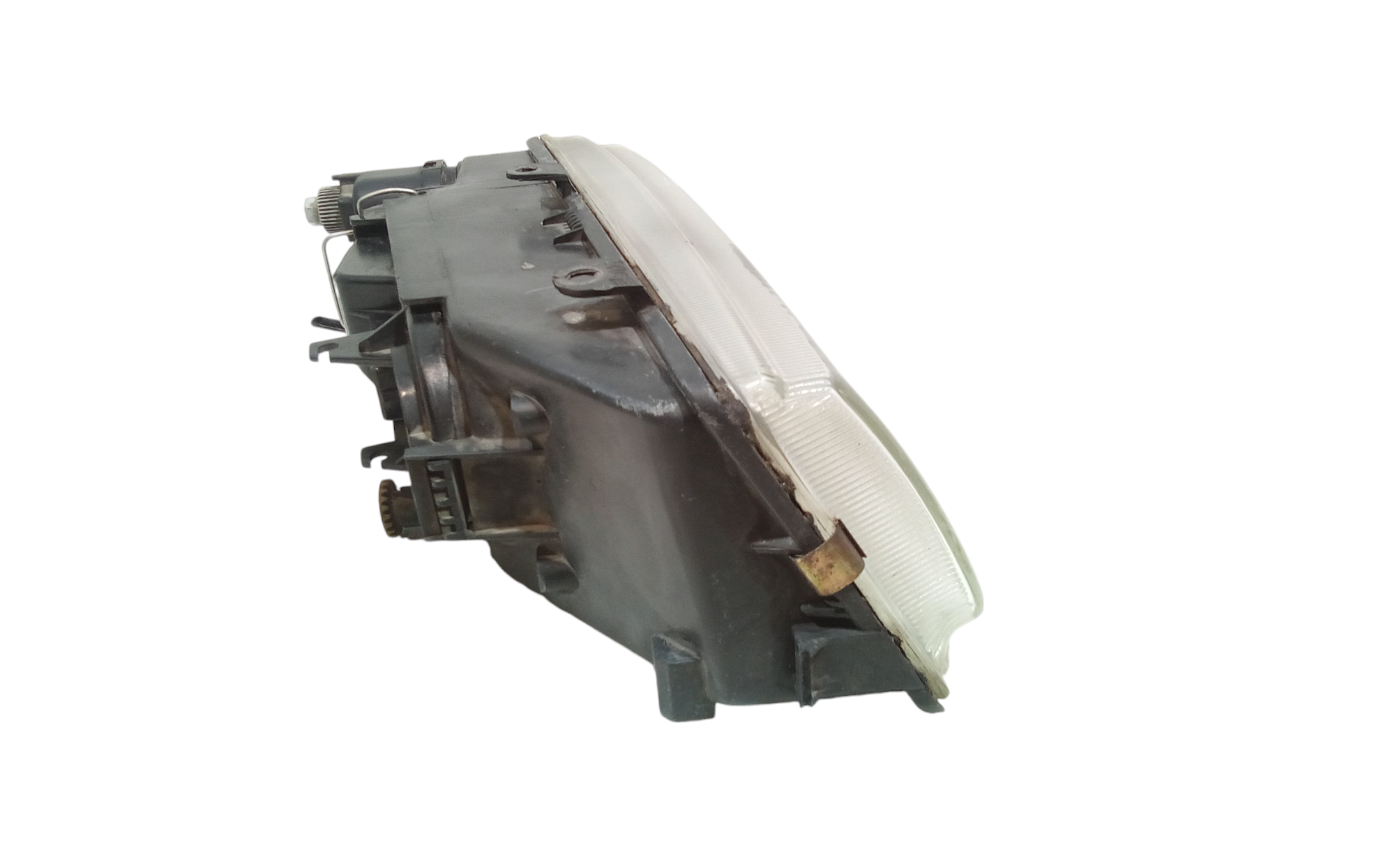 Faro anteriore Sinistro Guida per Seat Toledo 2 Serie (1995 - 1999)