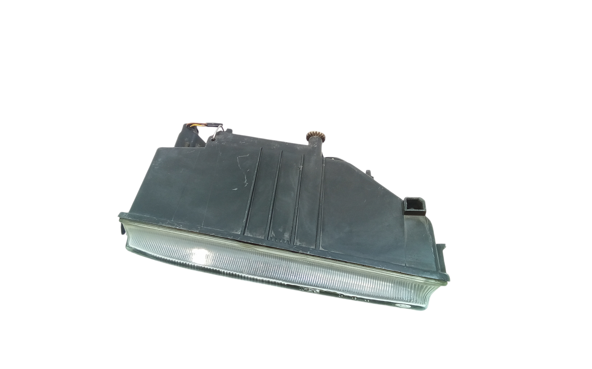 Faro anteriore Sinistro Guida per Seat Toledo 2 Serie (1995 - 1999)