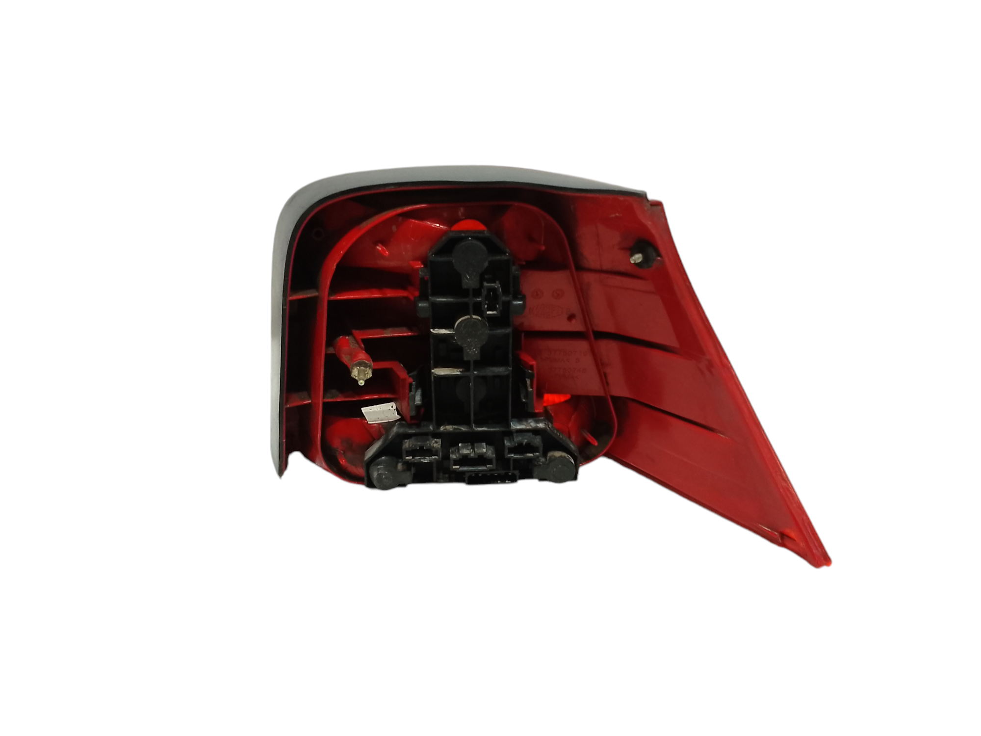 Stop fanale Posteriore sinistro lato Guida per Volkswagen Golf 4 Berlina (97>03) (1997 - 2003)