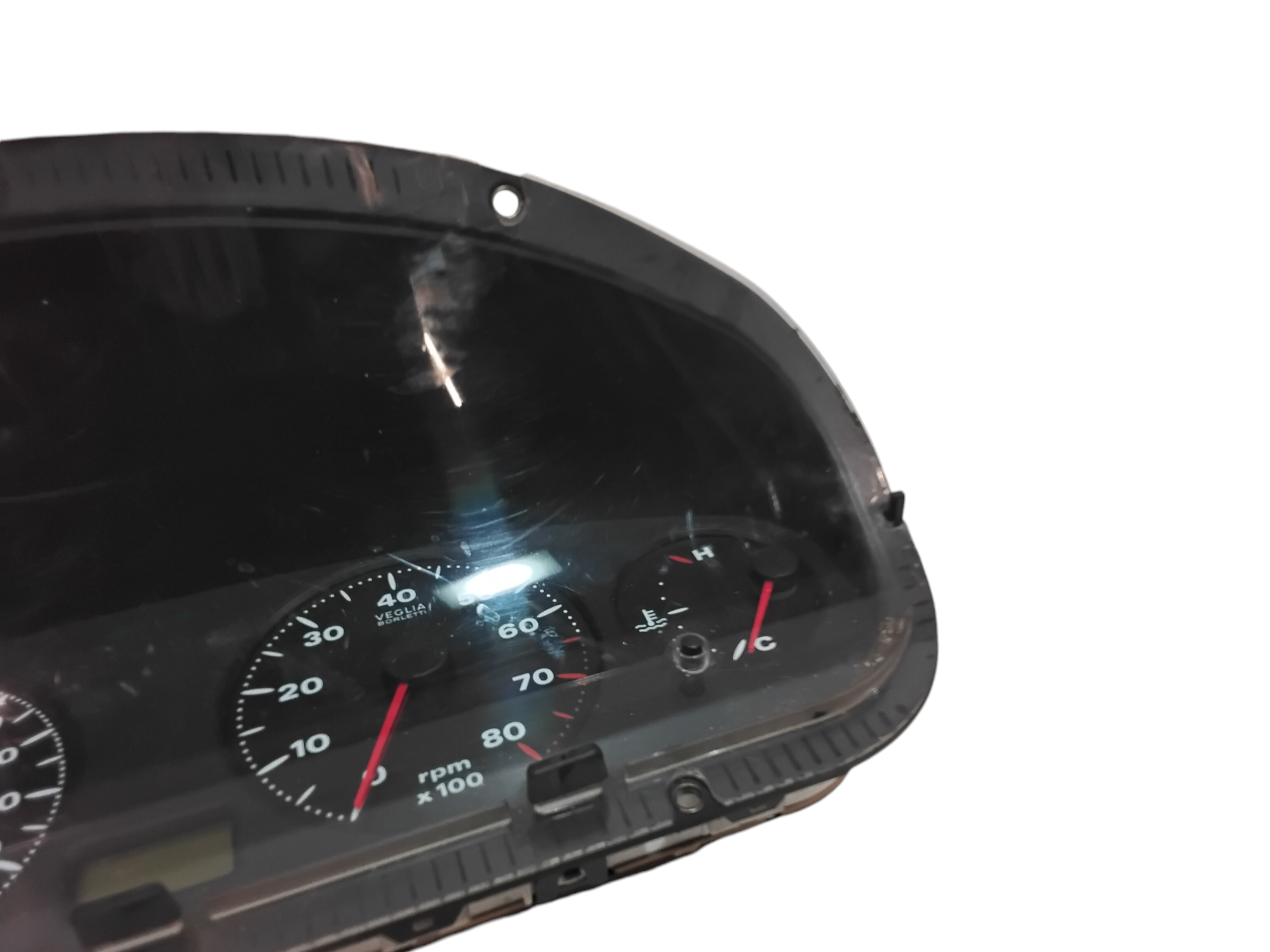 Quadro Strumenti per Fiat Brava Berlina (1995 - 2001)