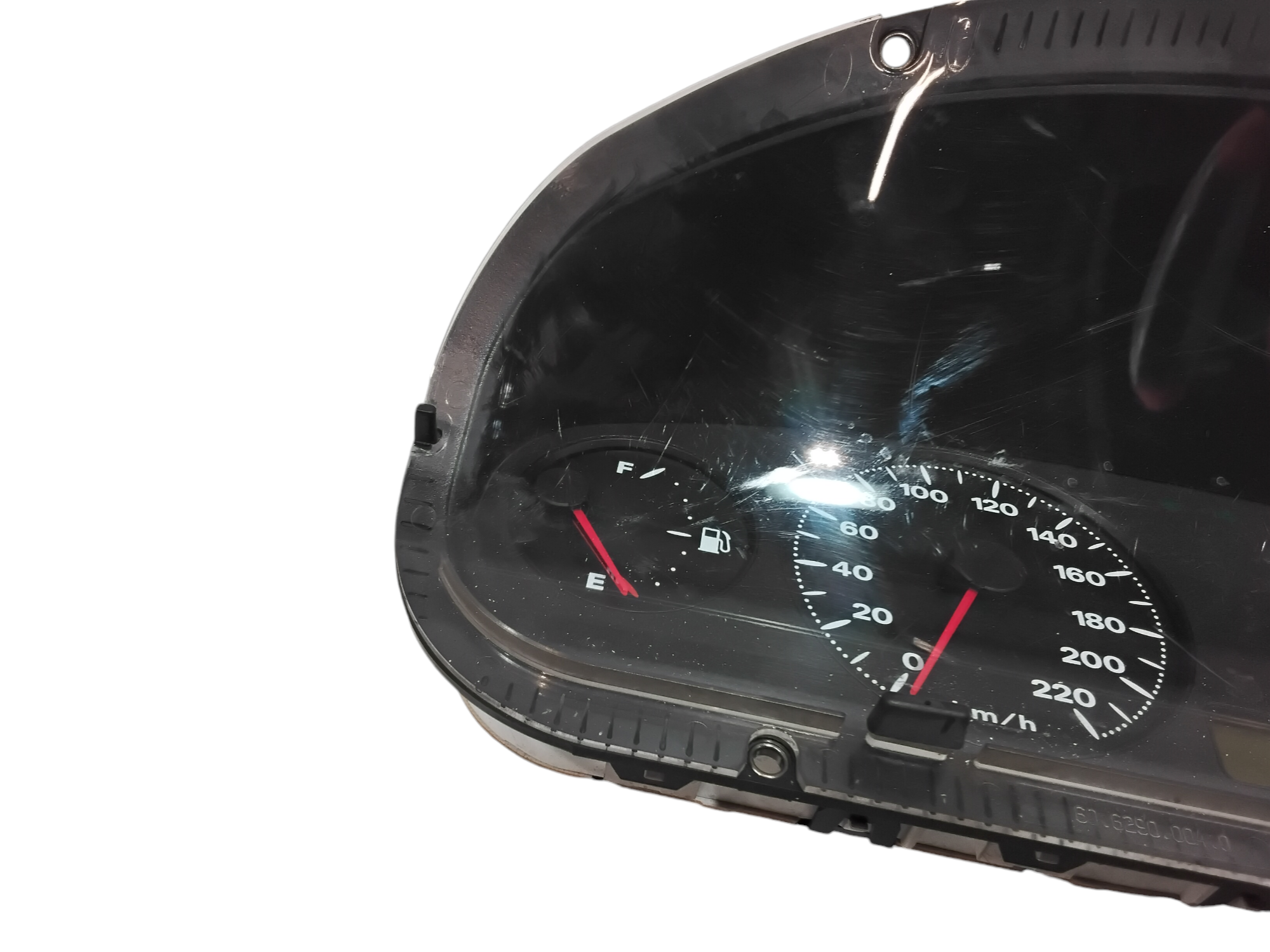 Quadro Strumenti per Fiat Brava Berlina (1995 - 2001)