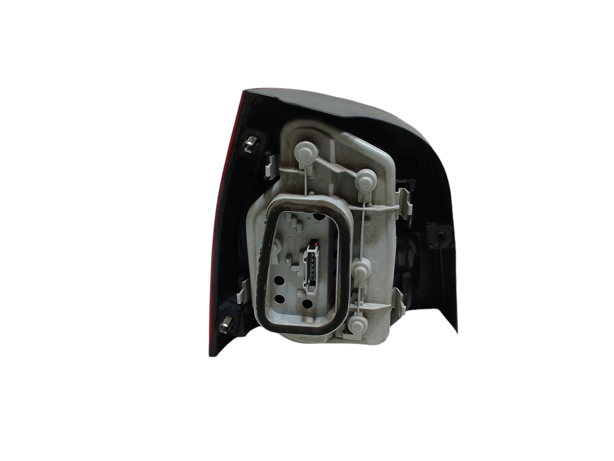 Stop fanale posteriore Destro Passeggero per Volkswagen Polo 4 Serie (2001 - 2009)