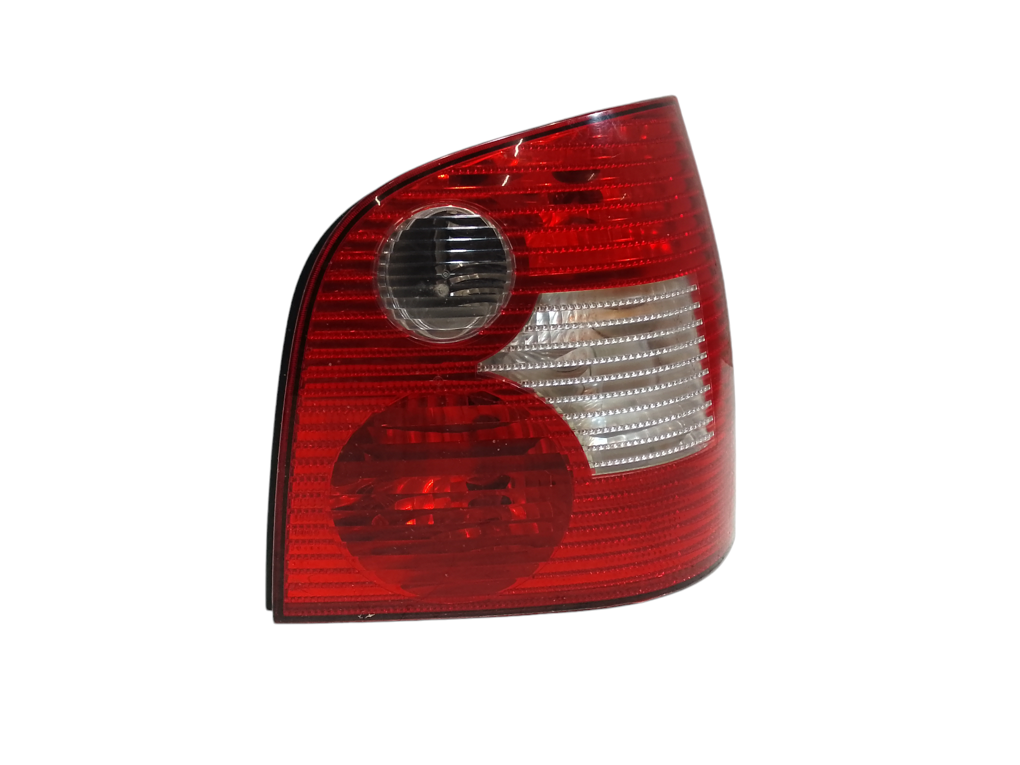 Stop fanale posteriore Destro Passeggero per Volkswagen Polo 4 Serie (2001 - 2009)