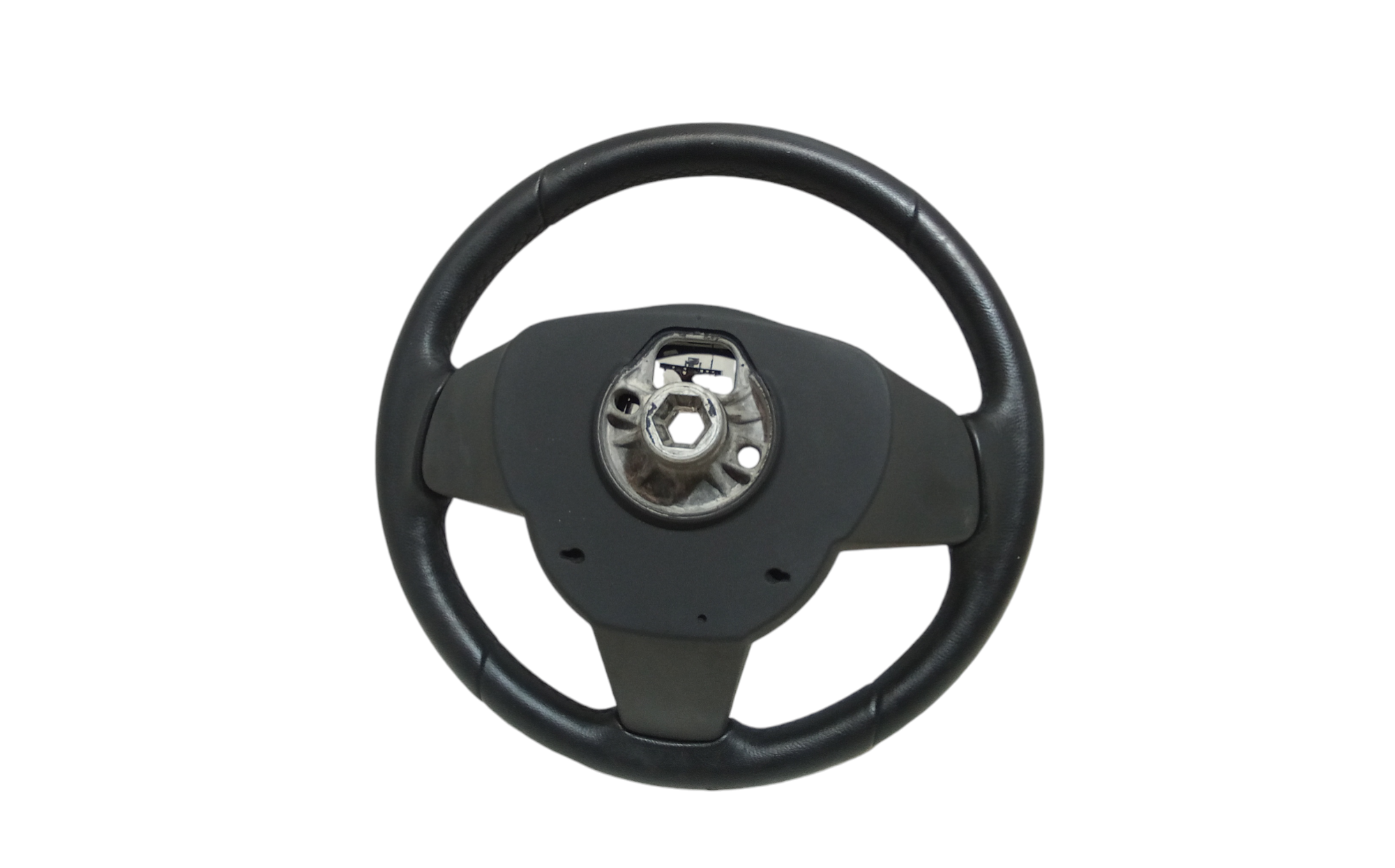 Volante per Jaguar E-pace Serie  (17>) (2017 - In produzione)