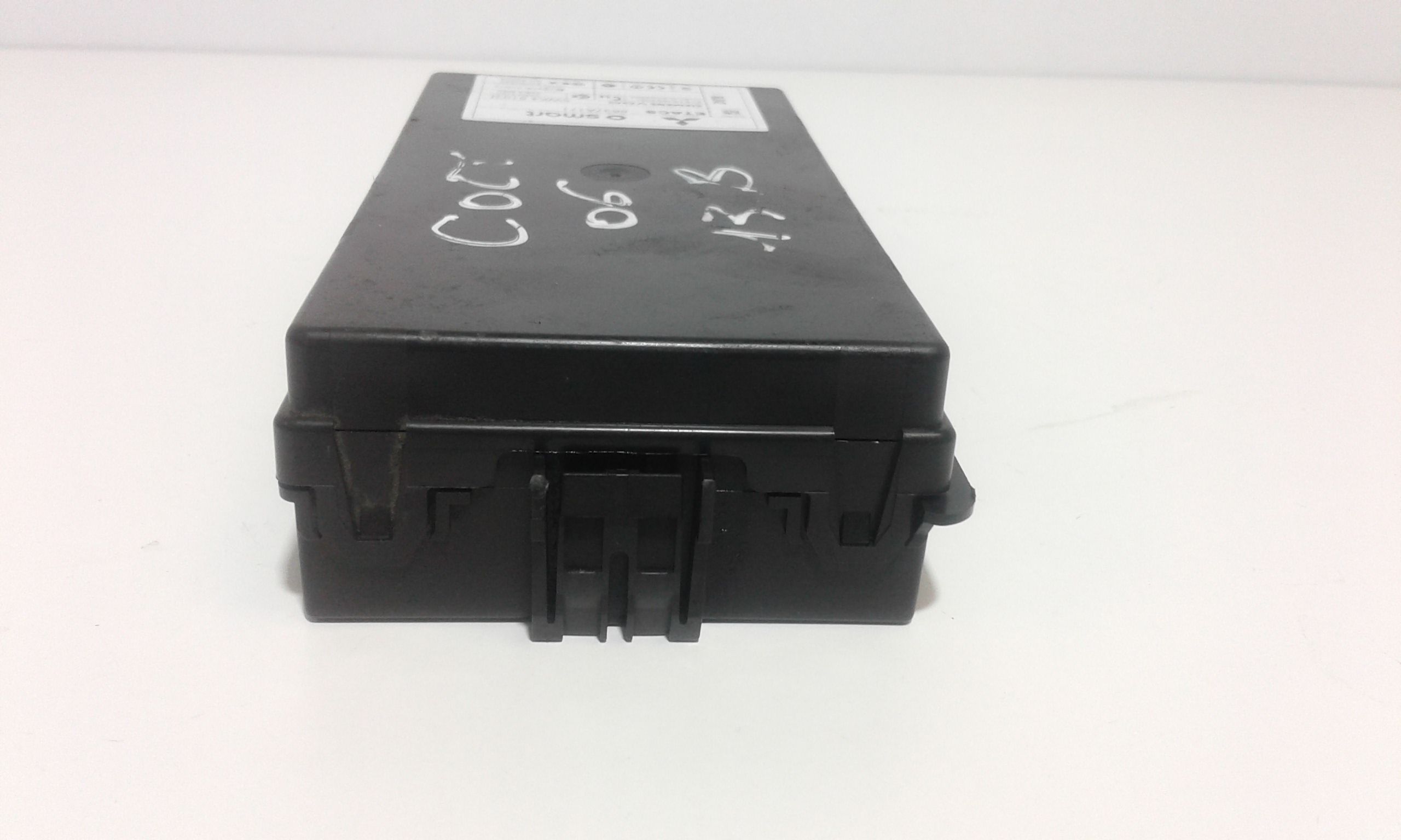 Body Computer MITSUBISHI Colt Cabrio