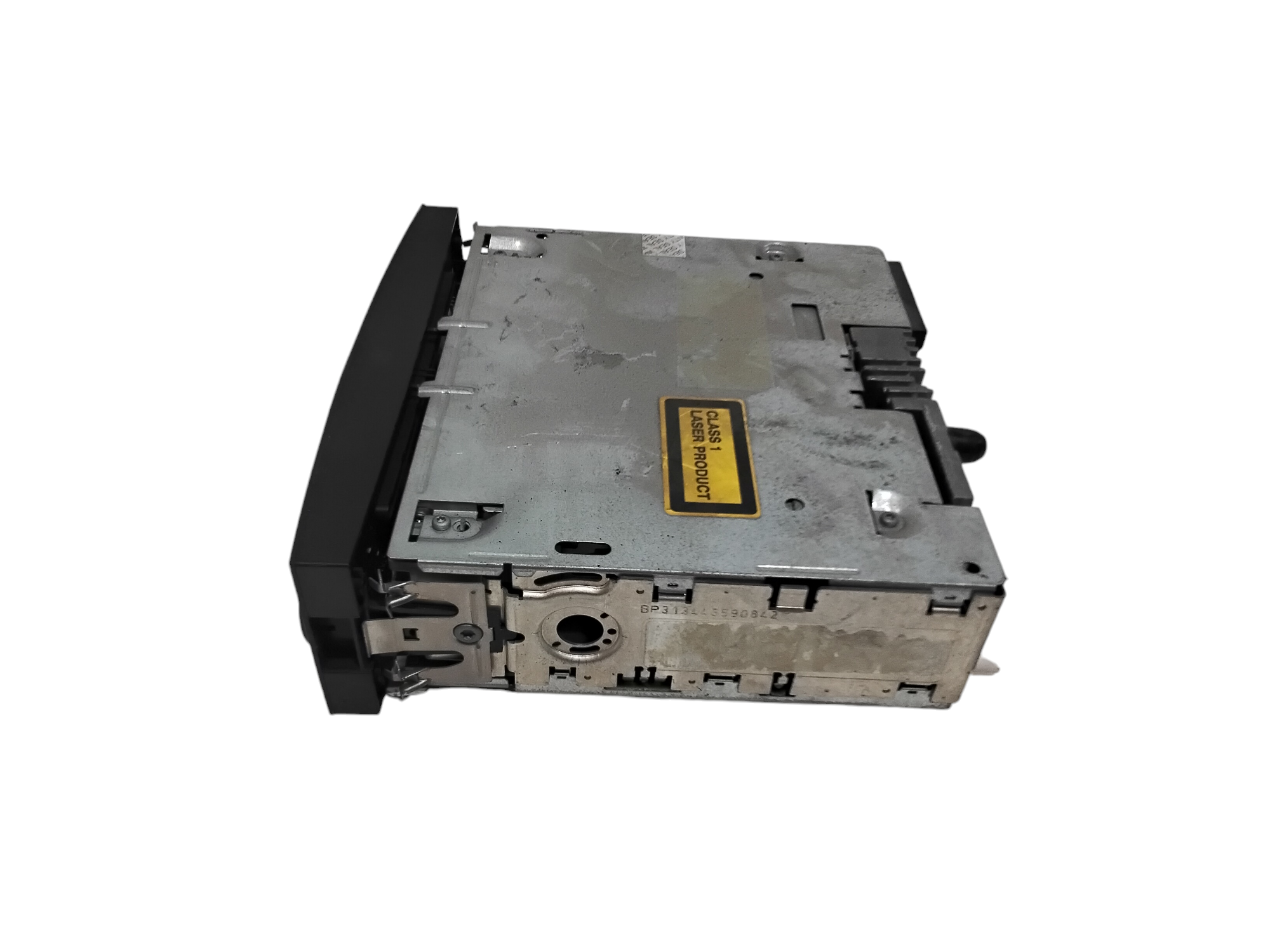 Autoradio per Citroen C4 Berlina (2004 - 2008)