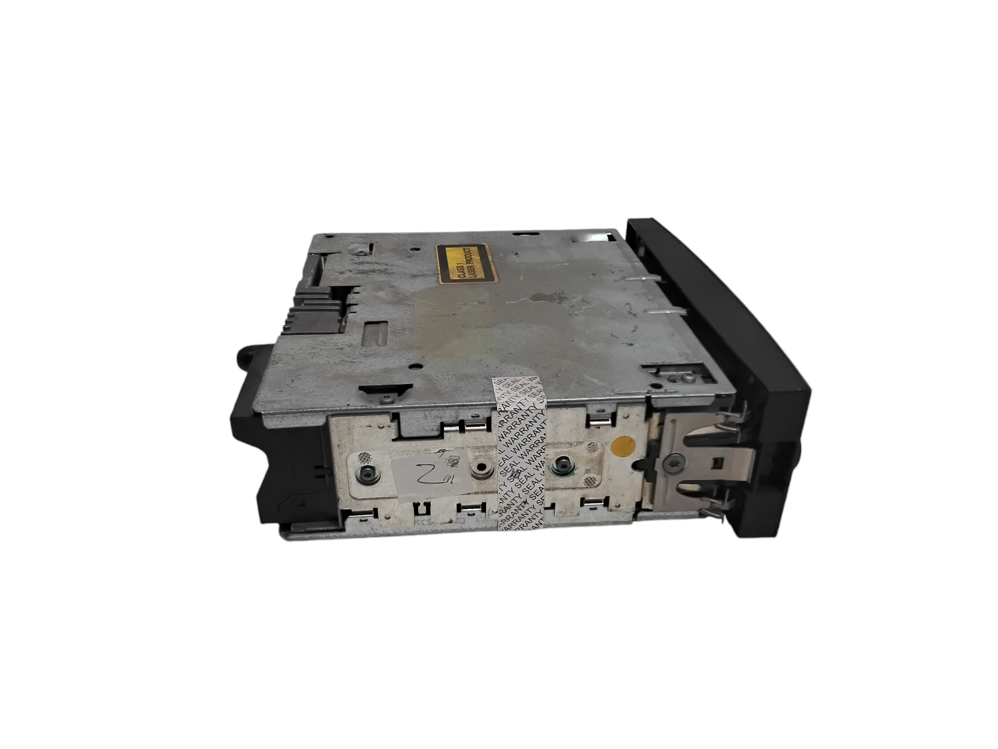 Autoradio per Citroen C4 Berlina (2004 - 2008)