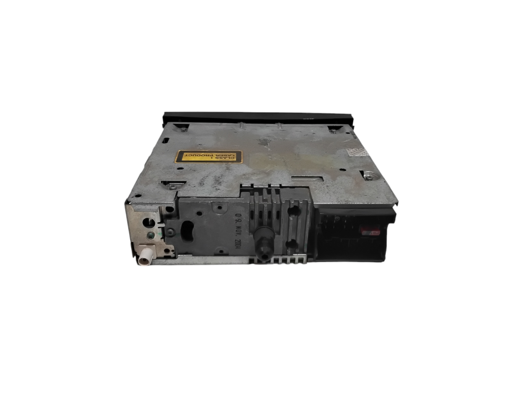 Autoradio per Citroen C4 Berlina (2004 - 2008)