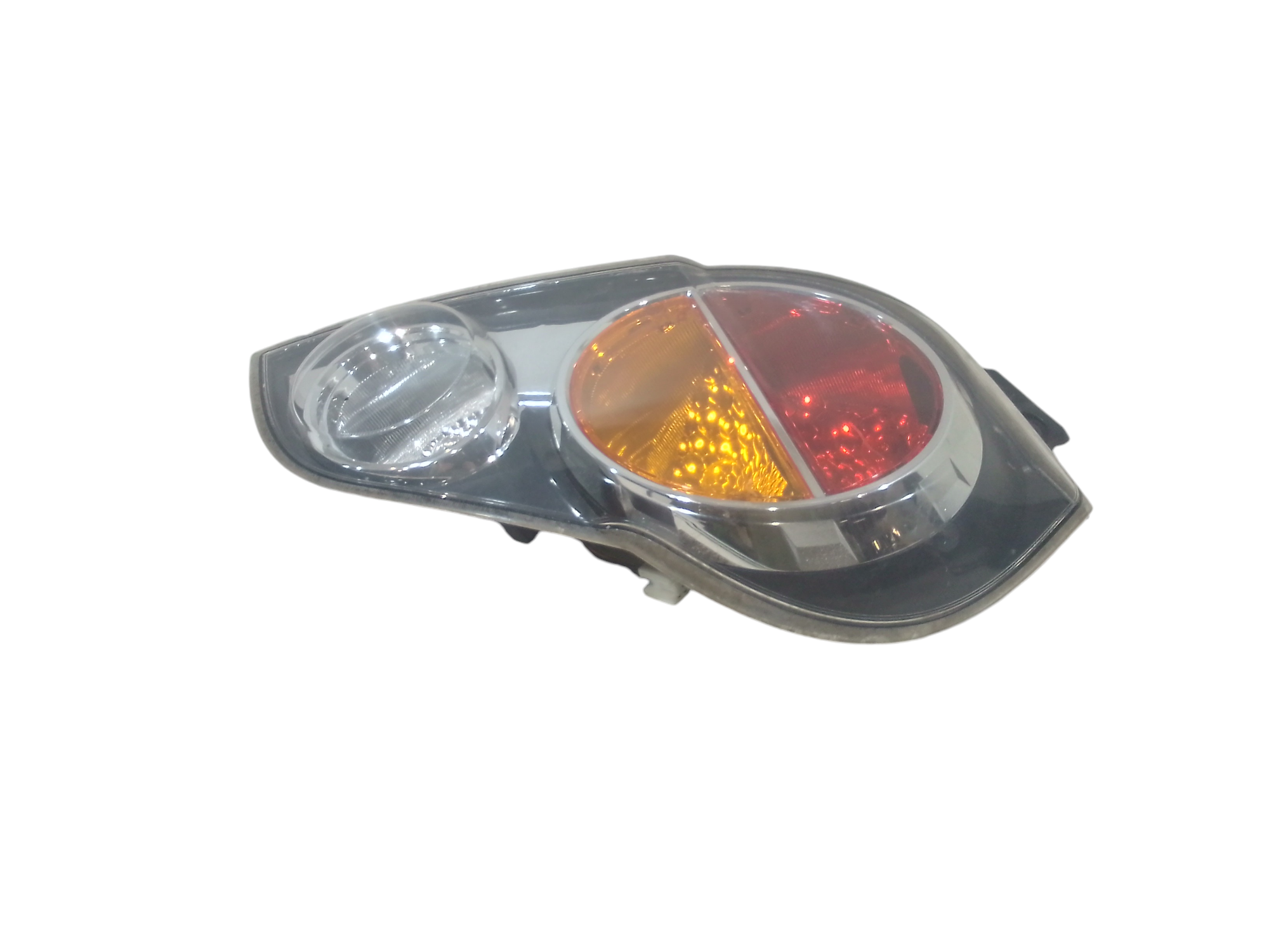 Stop fanale posteriore Destro Passeggero per Chevrolet Spark 1 Serie (2009 - 2012)