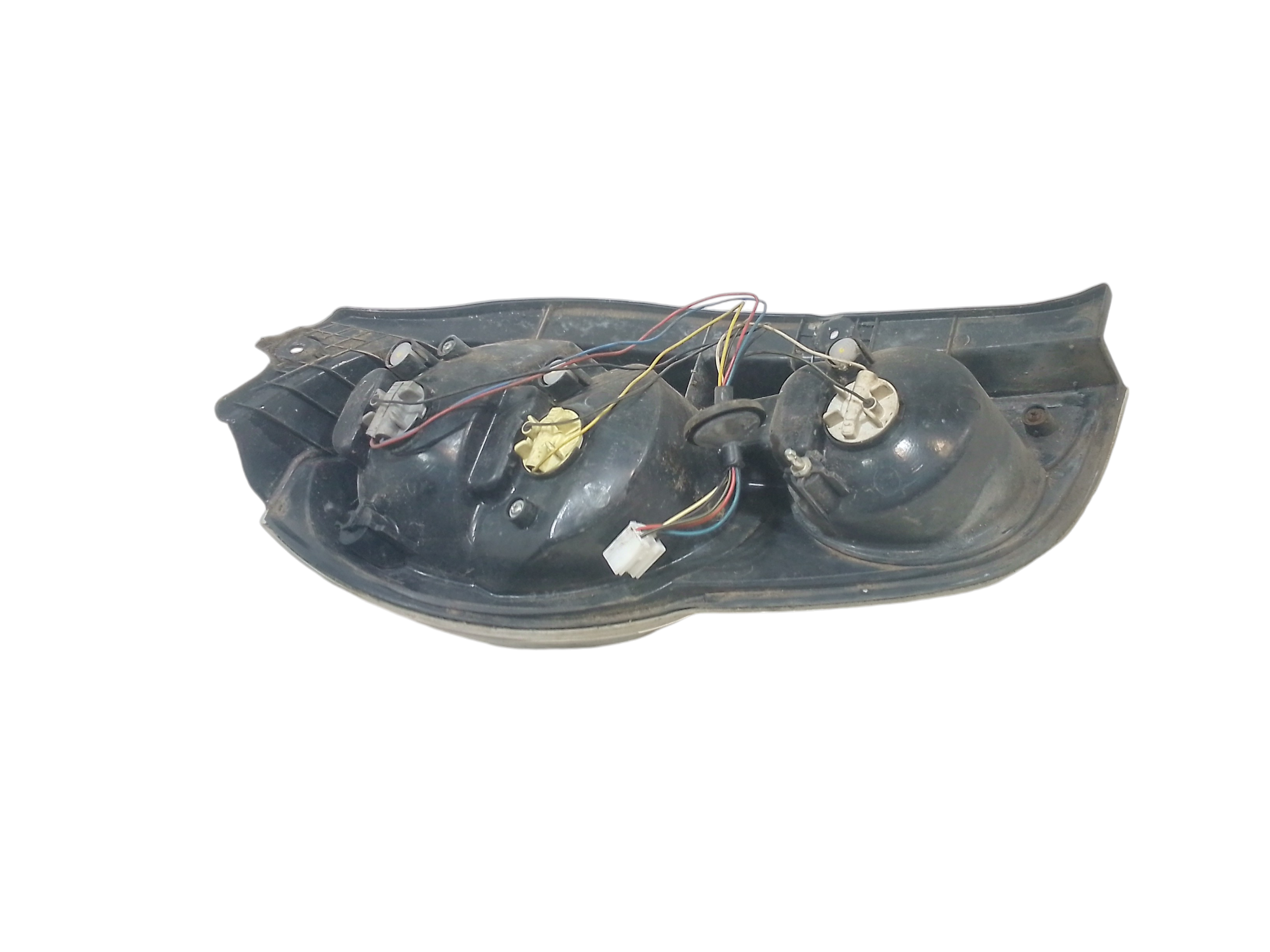 Stop fanale posteriore Destro Passeggero per Chevrolet Spark 1 Serie (2009 - 2012)