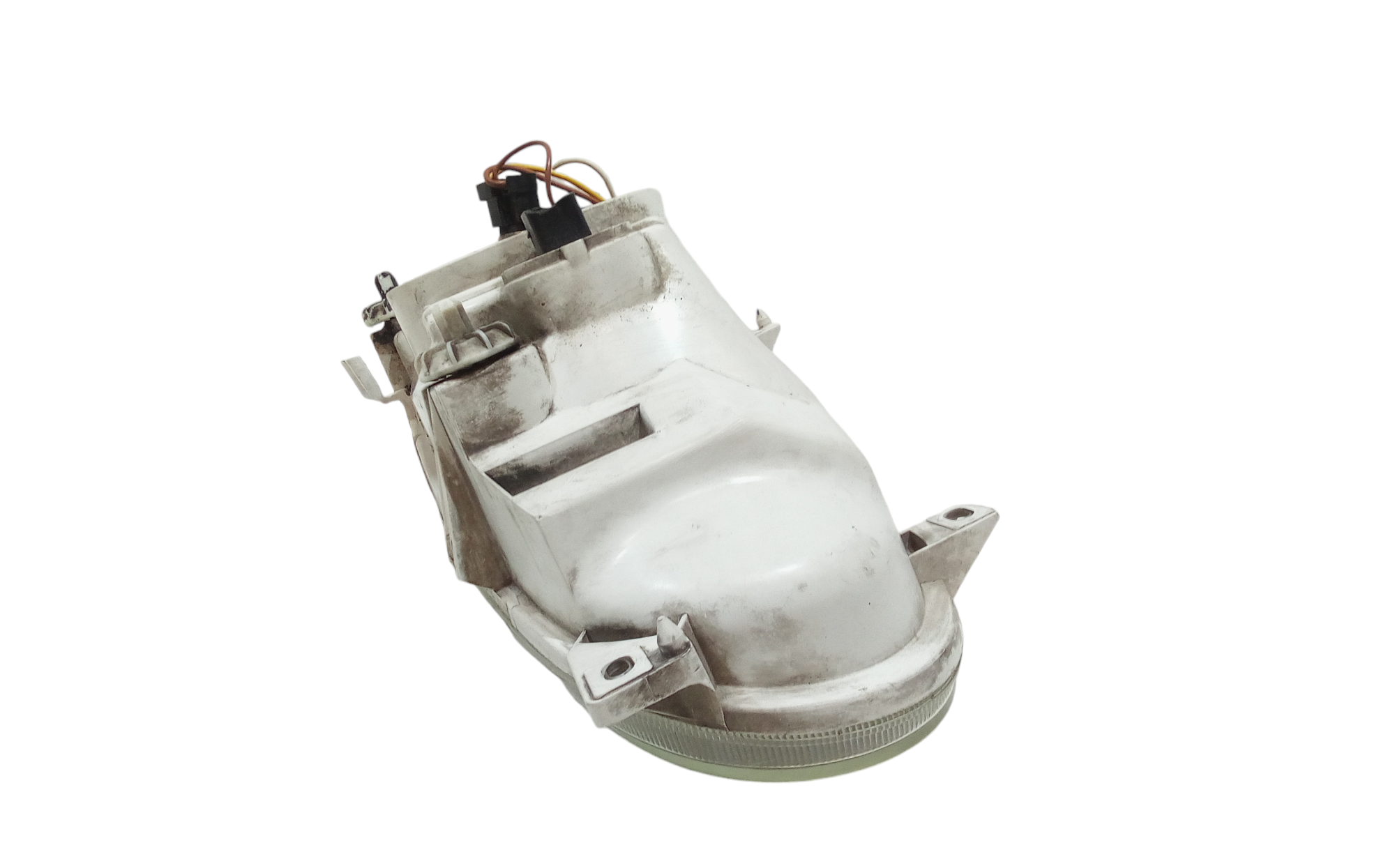 Faro anteriore Destro Passeggero per Volkswagen Golf 3 Berlina (91>97) (1991 - 1997)