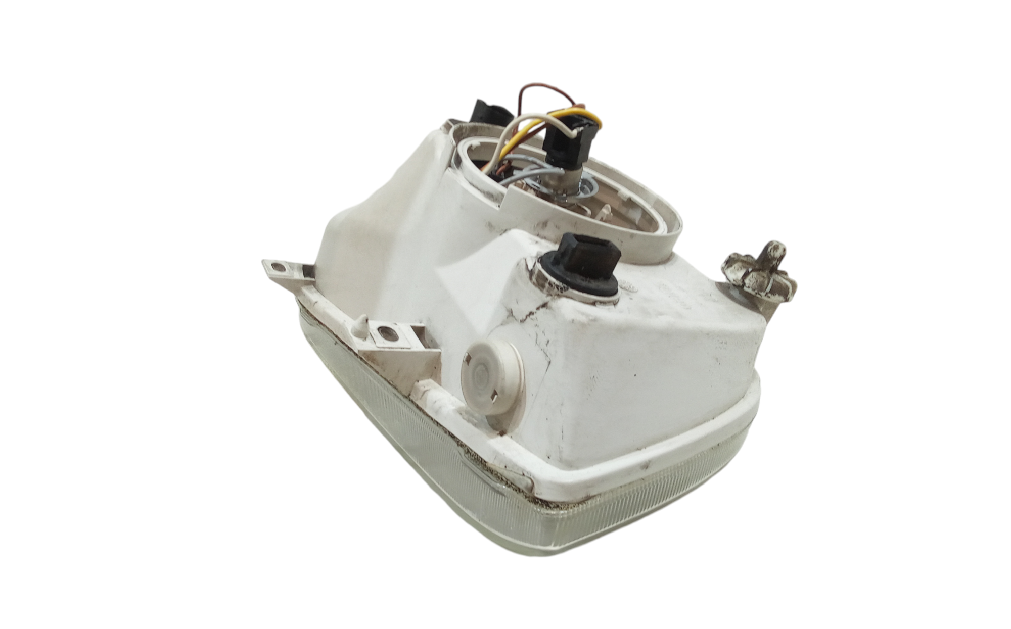 Faro anteriore Destro Passeggero per Volkswagen Golf 3 Berlina (91>97) (1991 - 1997)