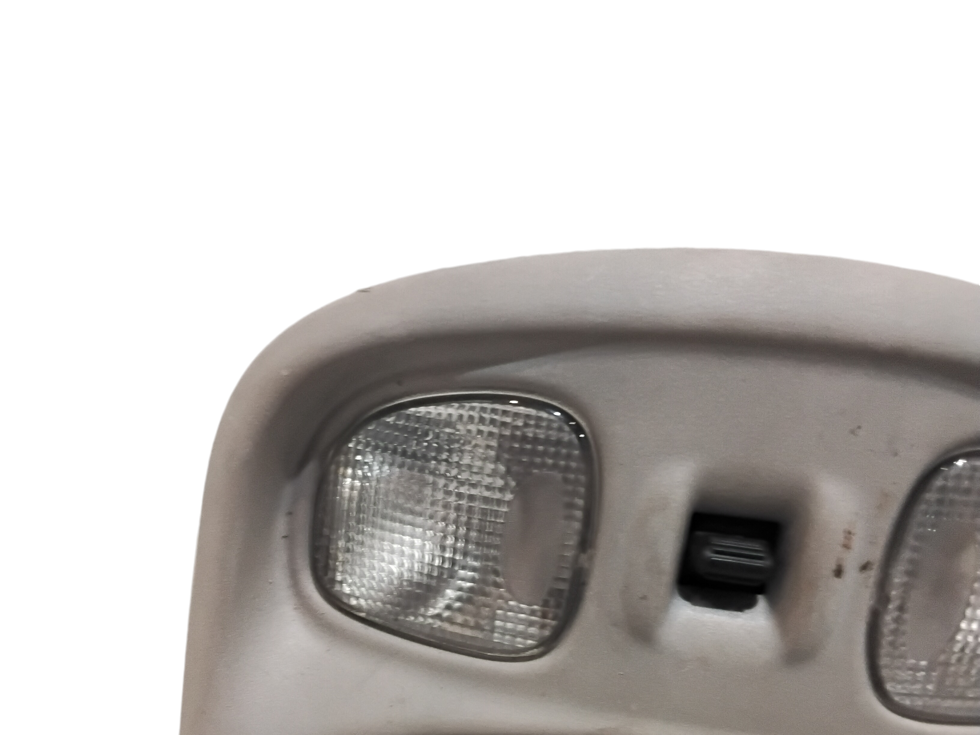 Plafoniera per Jeep Grand Cherokee 2 Serie (1999 - 2004)