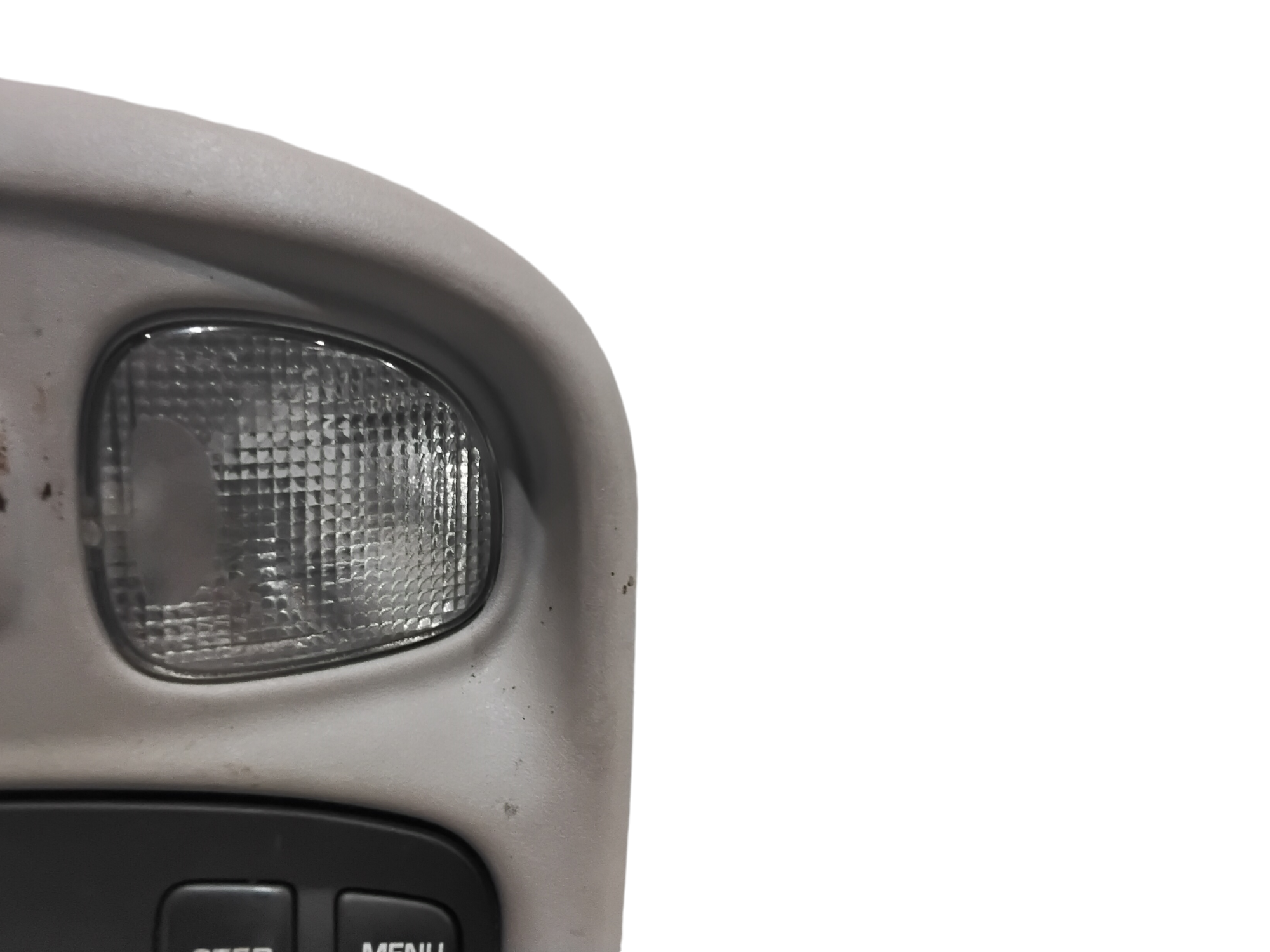 Plafoniera per Jeep Grand Cherokee 2 Serie (1999 - 2004)