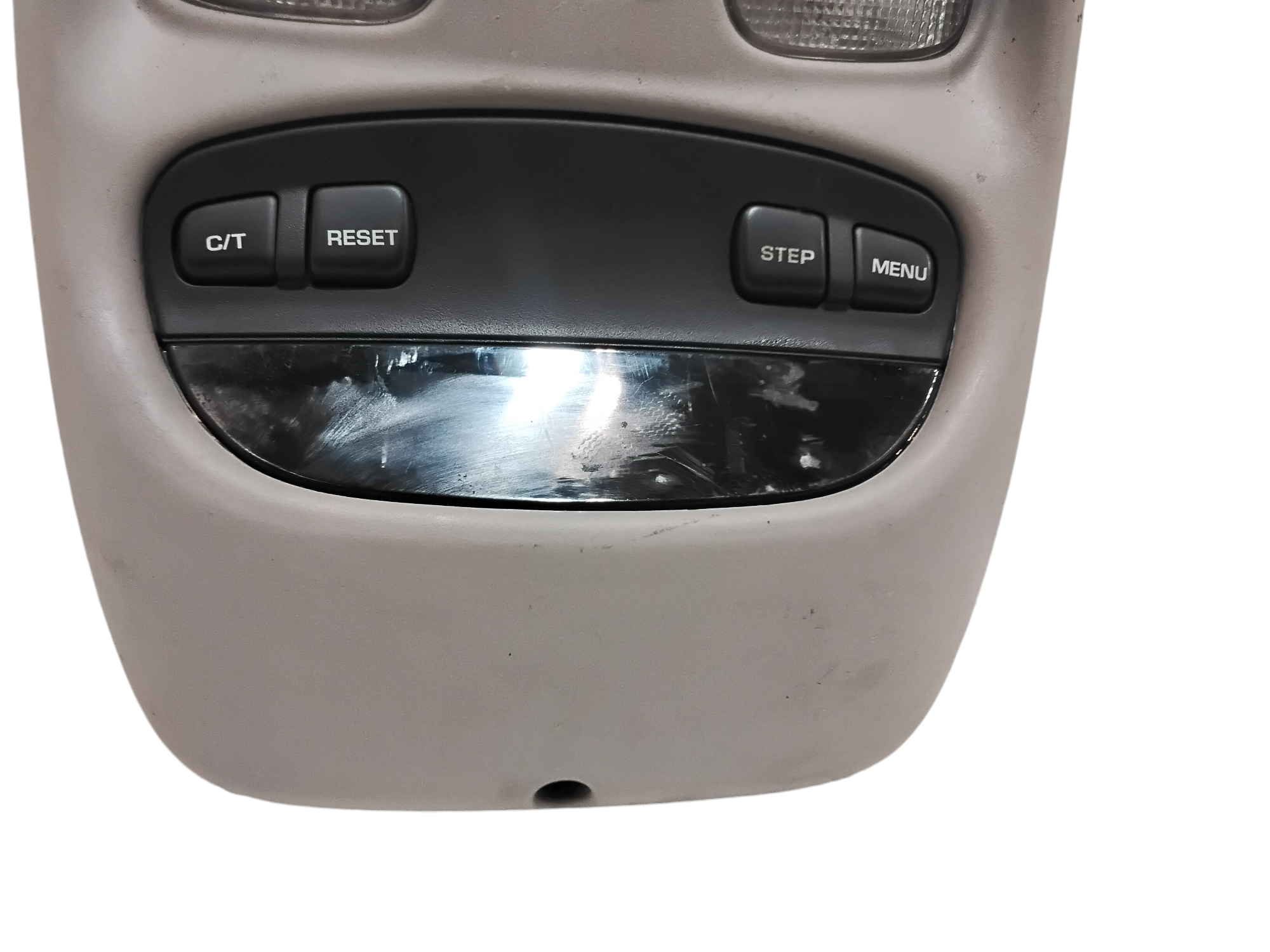 Plafoniera per Jeep Grand Cherokee 2 Serie (1999 - 2004)