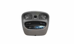 Plafoniera per Jeep Grand Cherokee 2 Serie (1999 - 2004)