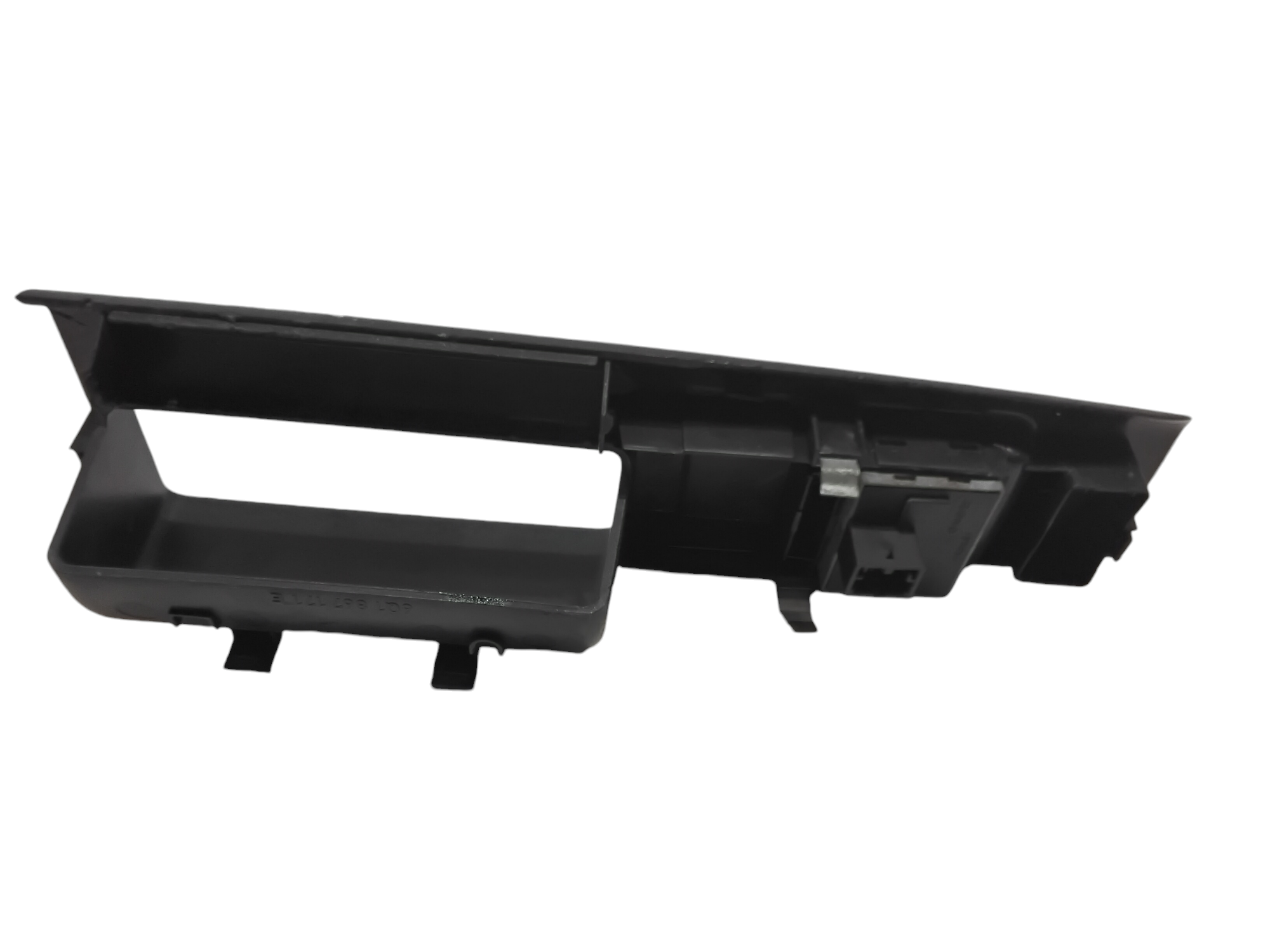 Pulsantiera anteriore sinistra Guida per Volkswagen Polo 4 Serie (2001 - 2009)