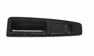 Pulsantiera anteriore sinistra Guida per Volkswagen Polo 4 Serie (2001 - 2009)