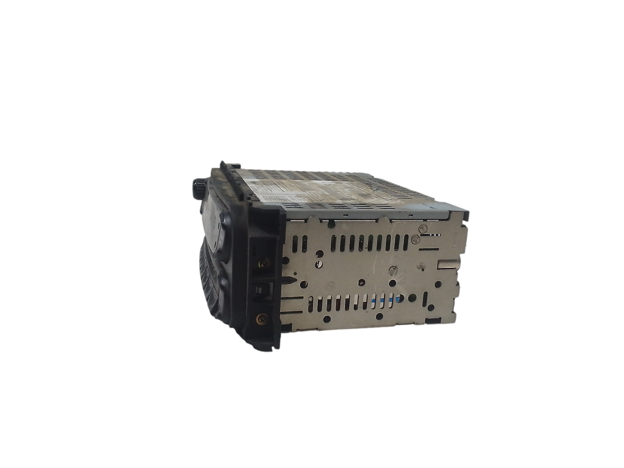 Autoradio per Chrysler Voyager 4 Serie (2004 - 2008)