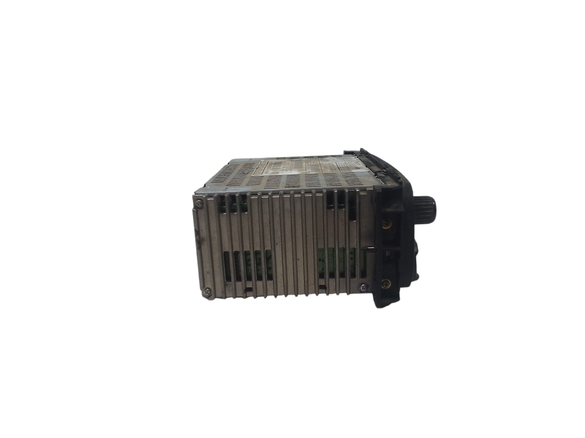 Autoradio per Chrysler Voyager 4 Serie (2004 - 2008)