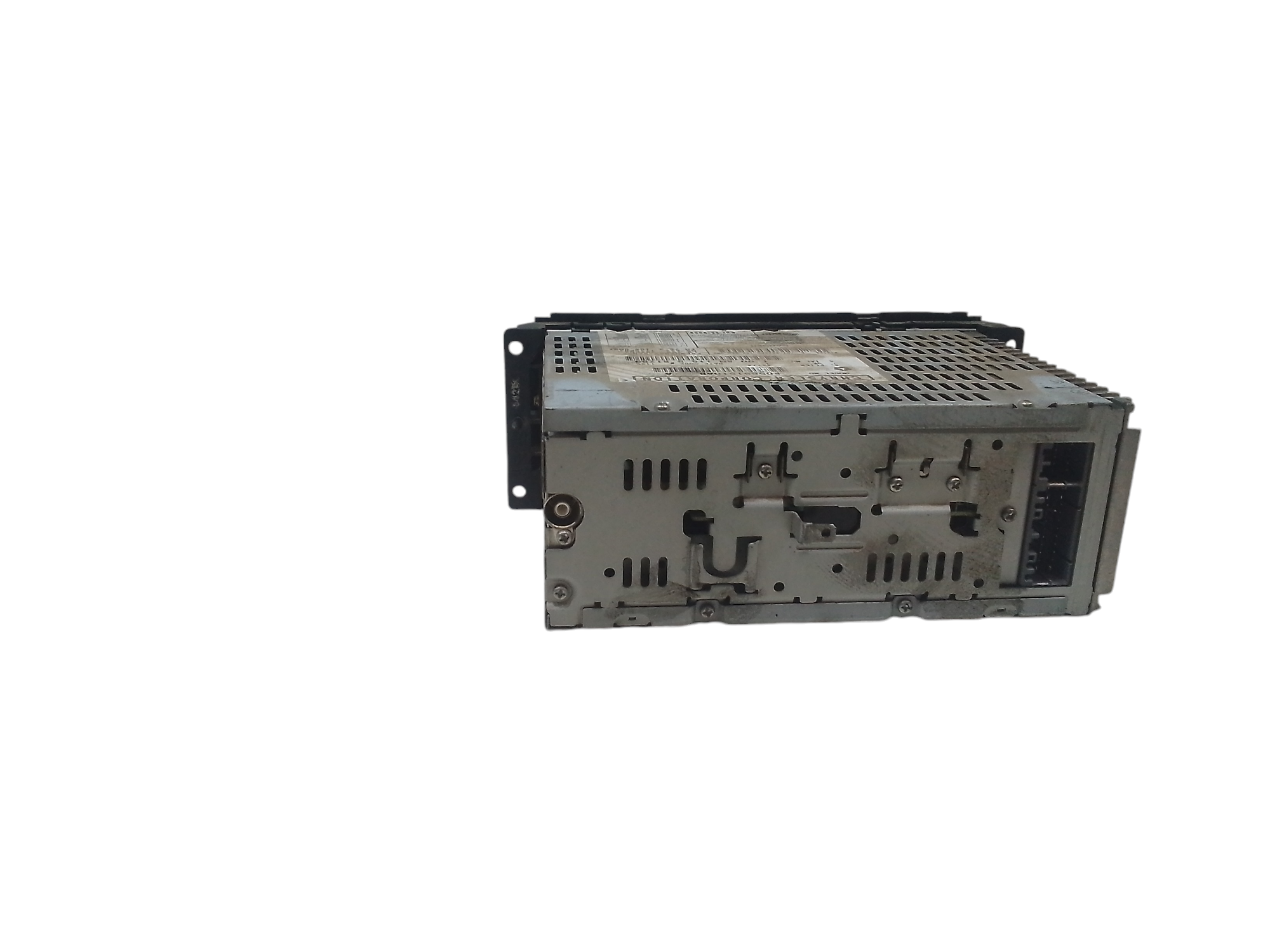 Autoradio per Chrysler Voyager 4 Serie (2004 - 2008)