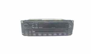 Autoradio per Chrysler Voyager 4 Serie (2004 - 2008)