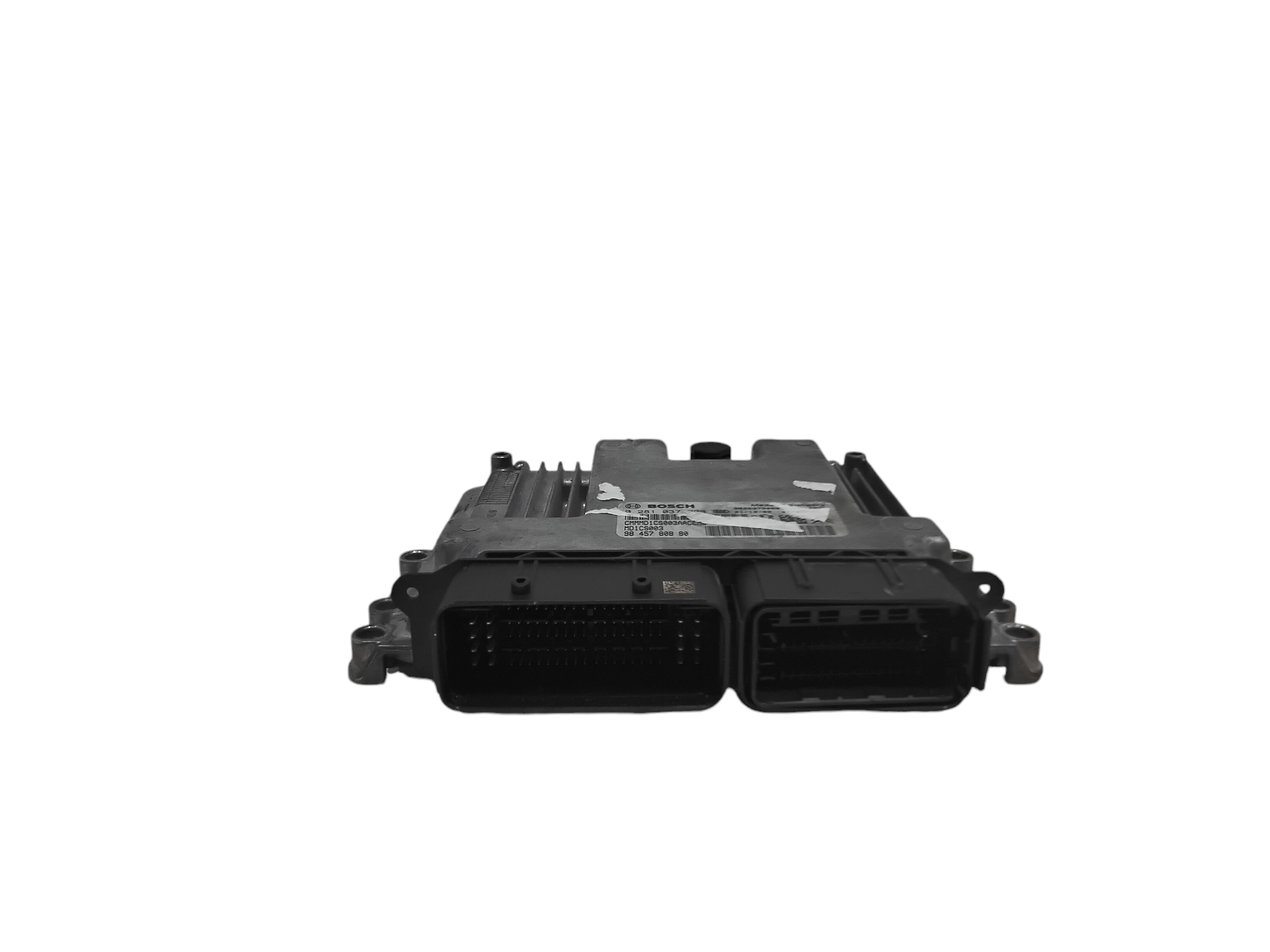 Centralina motore per Peugeot 3008 Serie (16>) (2016 - In produzione)