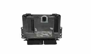 Centralina motore per Peugeot 3008 Serie (16>) (2016 - In produzione)