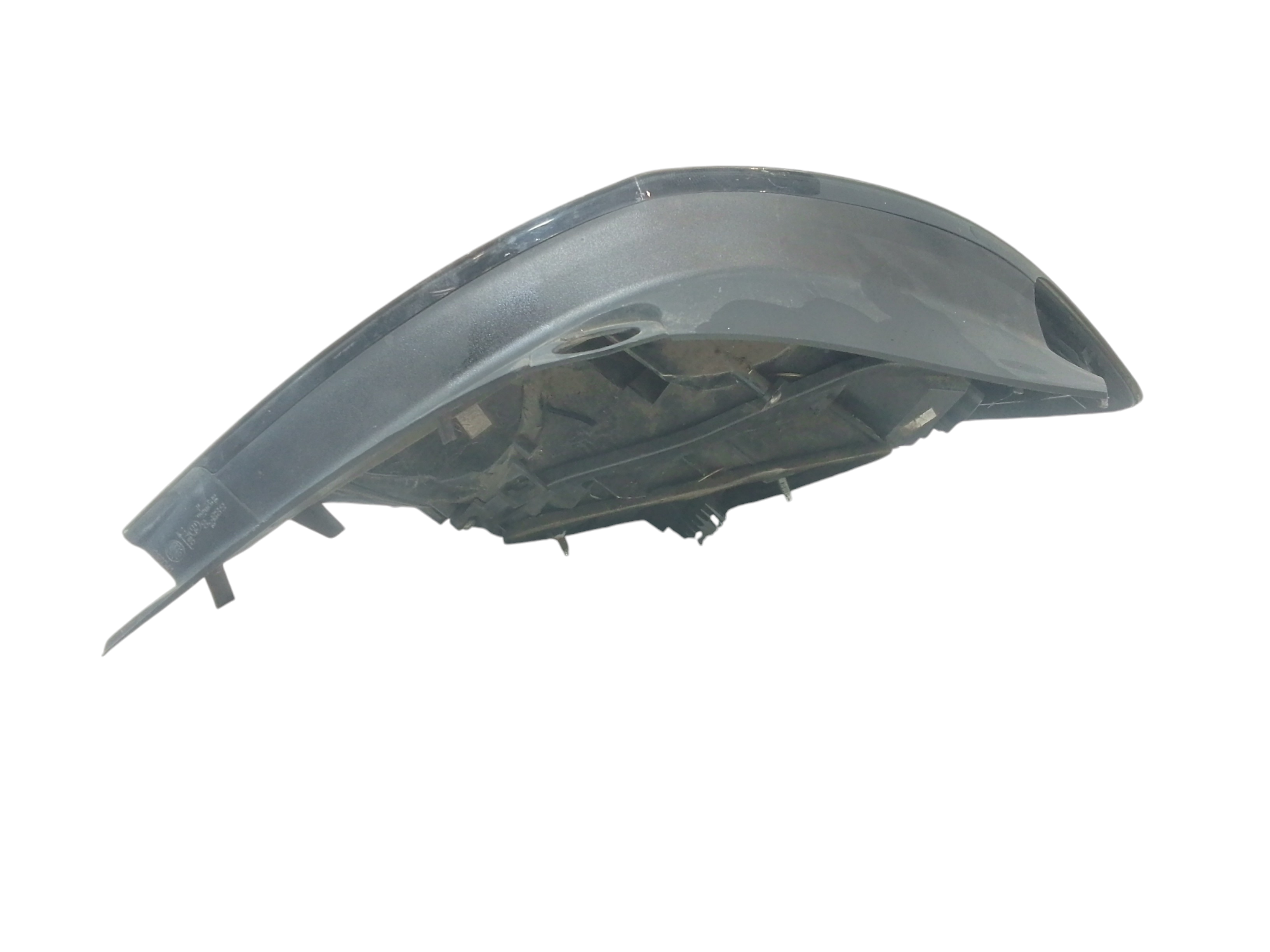 Stop fanale Posteriore sinistro lato Guida per Opel Astra H Gtc (2005 - In produzione)