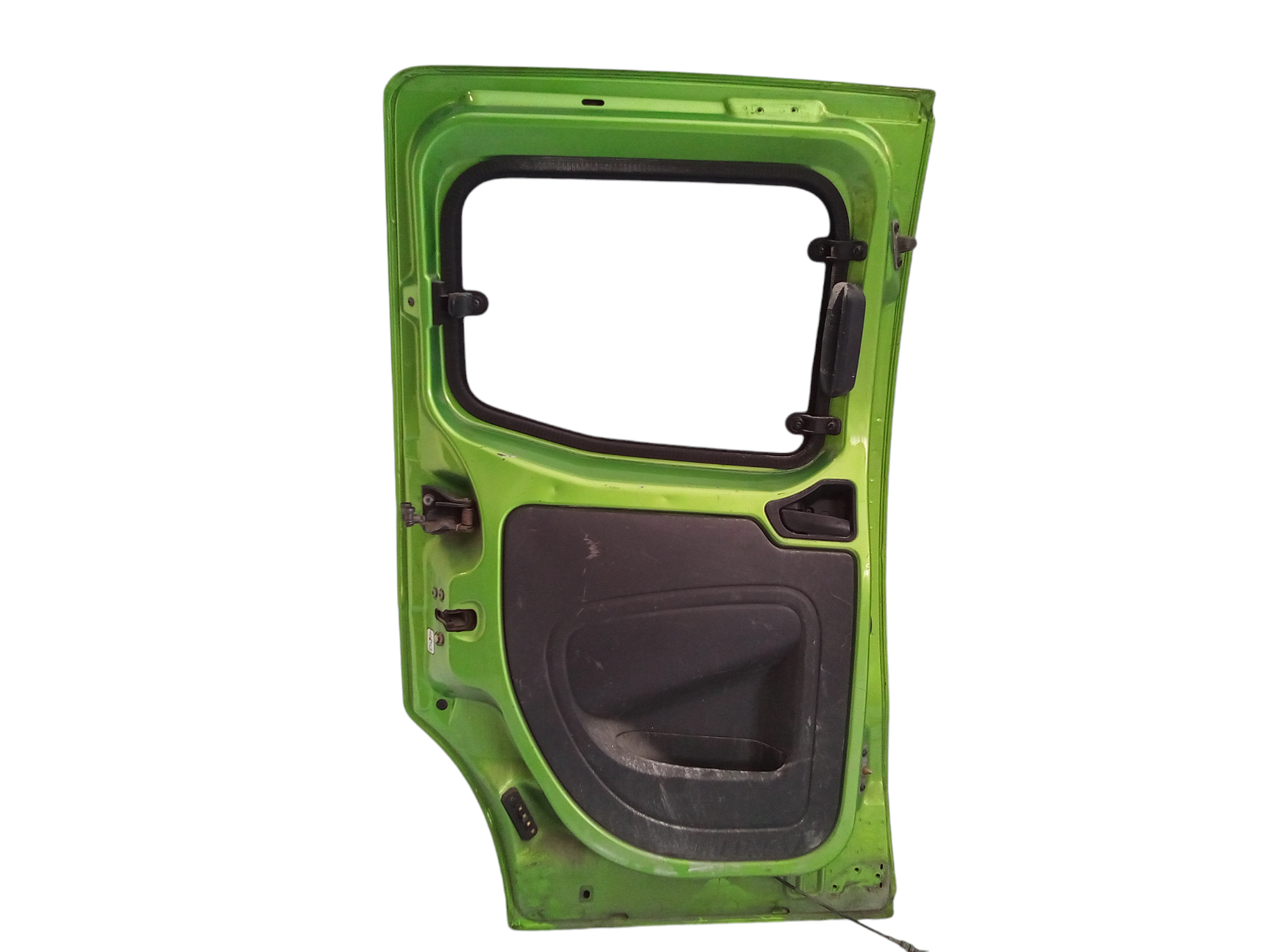 Porta scorrevole laterale SX per Fiat Fiorino 2 Serie (2007 - In produzione)