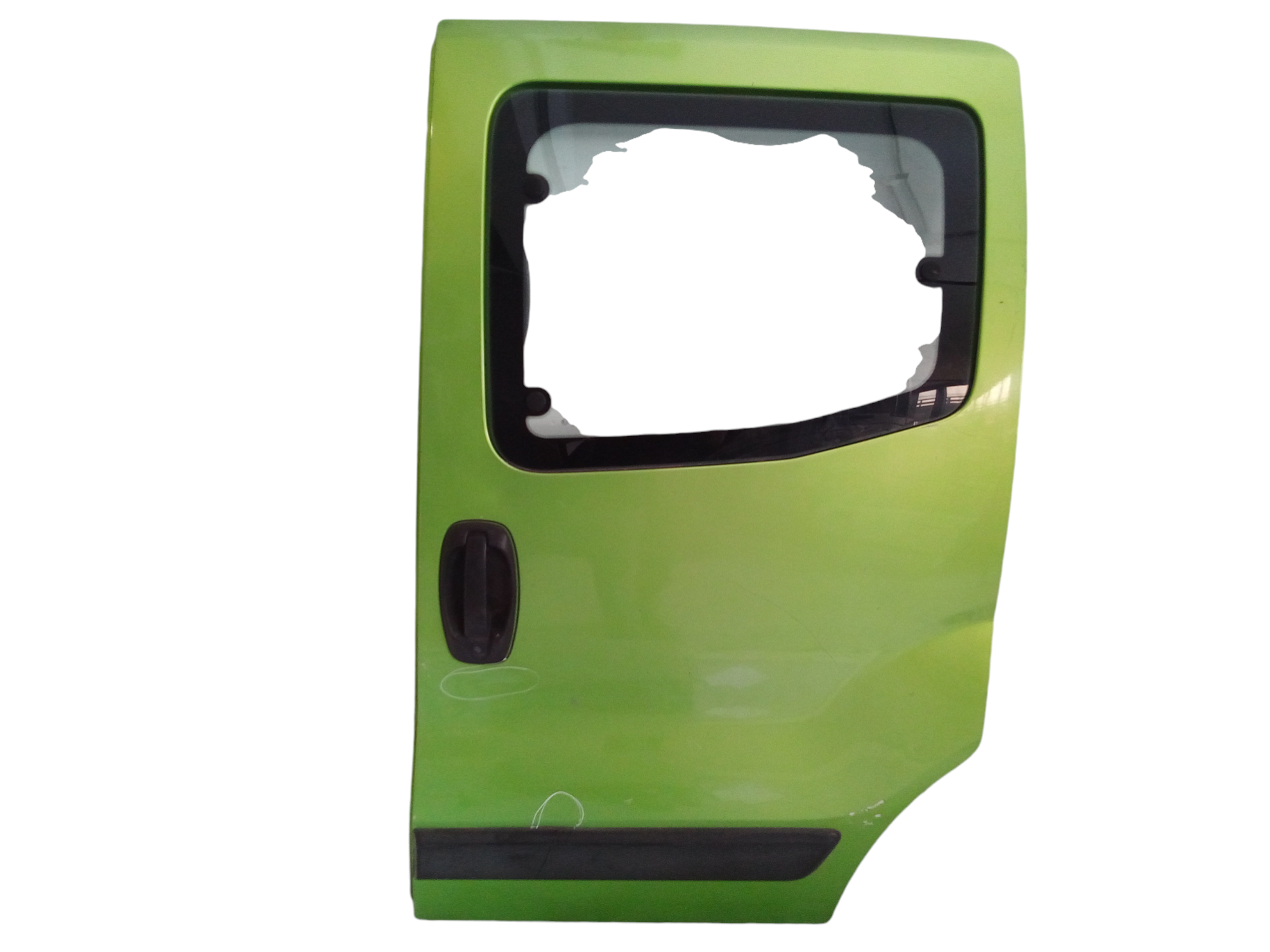 Porta scorrevole laterale SX per Fiat Fiorino 2 Serie (2007 - In produzione)