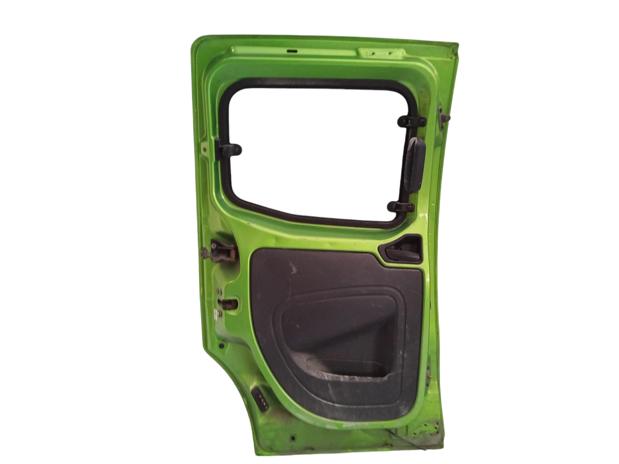 Porta scorrevole laterale SX per Fiat Fiorino 2 Serie (2007 - In produzione)