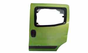 Porta scorrevole laterale SX per Fiat Fiorino 2 Serie (2007 - In produzione)