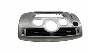 Modanatura Centrale Cruscotto per Renault Scenic Serie (03>09) (2003 - 2009)