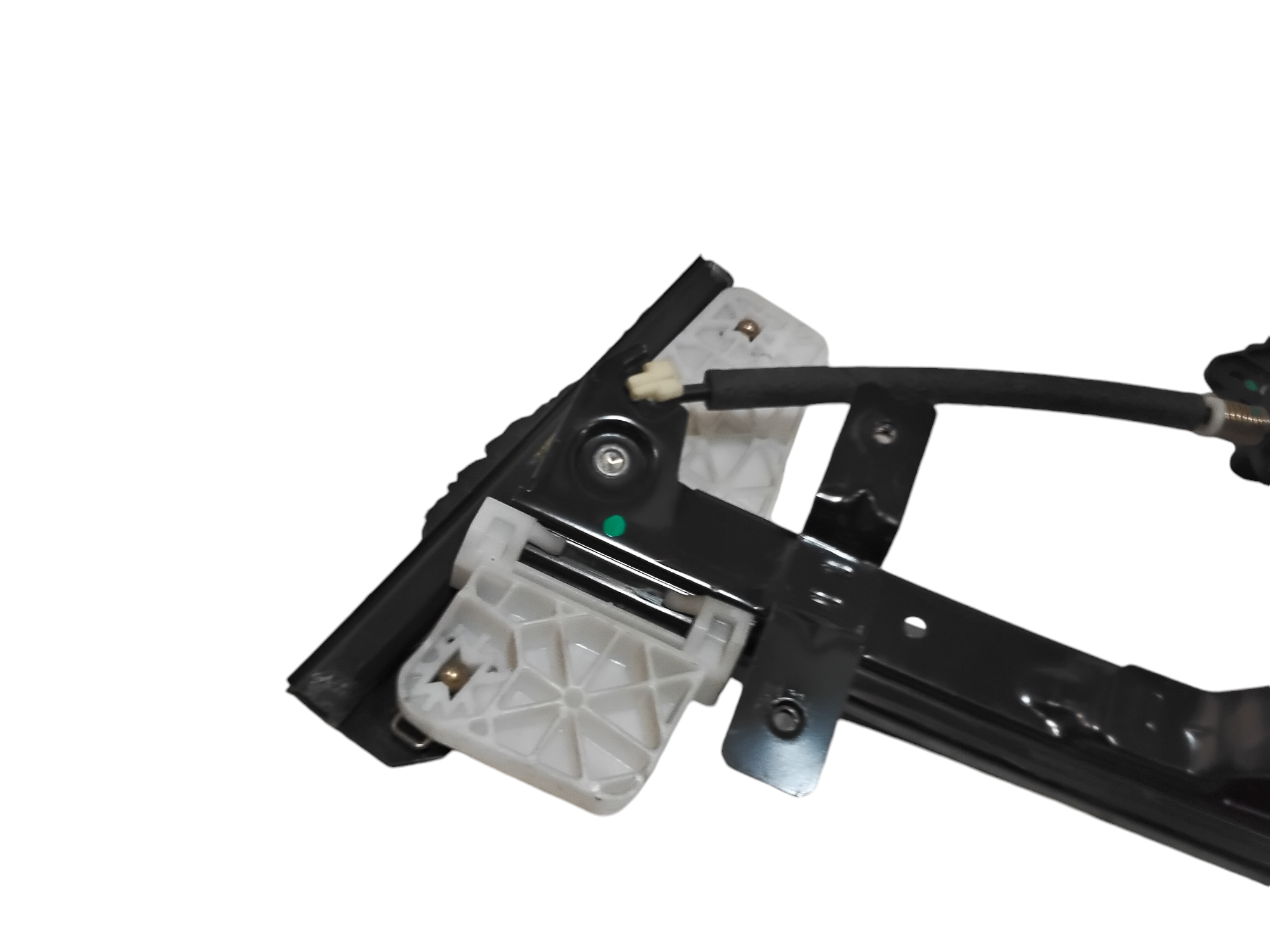 Cremagliera posteriore sinistra guida per Jeep Grand Cherokee 2 Serie (1999 - 2004)