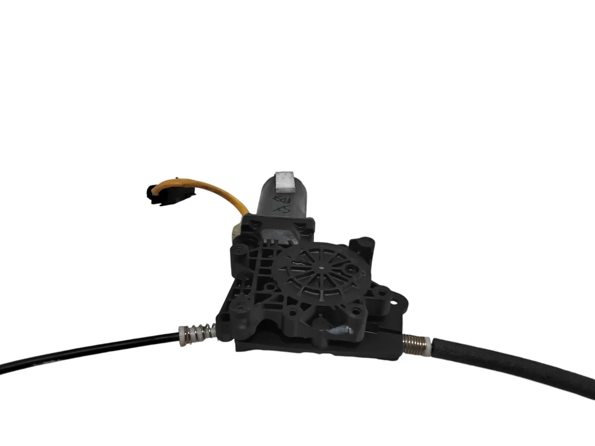 Cremagliera posteriore sinistra guida per Jeep Grand Cherokee 2 Serie (1999 - 2004)