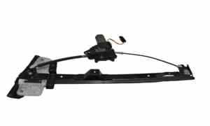 Cremagliera posteriore sinistra guida per Jeep Grand Cherokee 2 Serie (1999 - 2004)