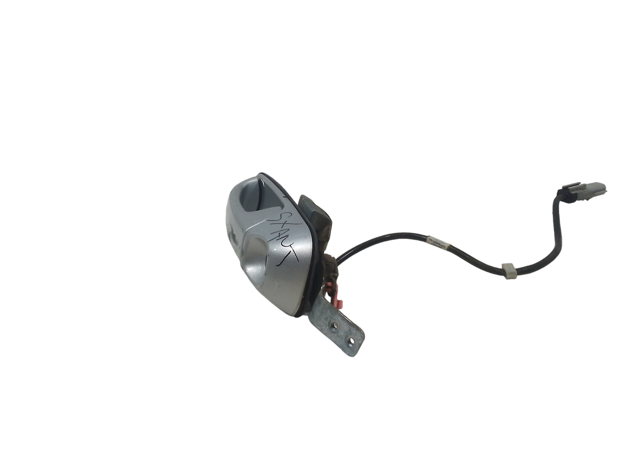 Maniglia esterna Anteriore Sinistra per Jeep Cherokee 3 Serie (2002 - 2005)