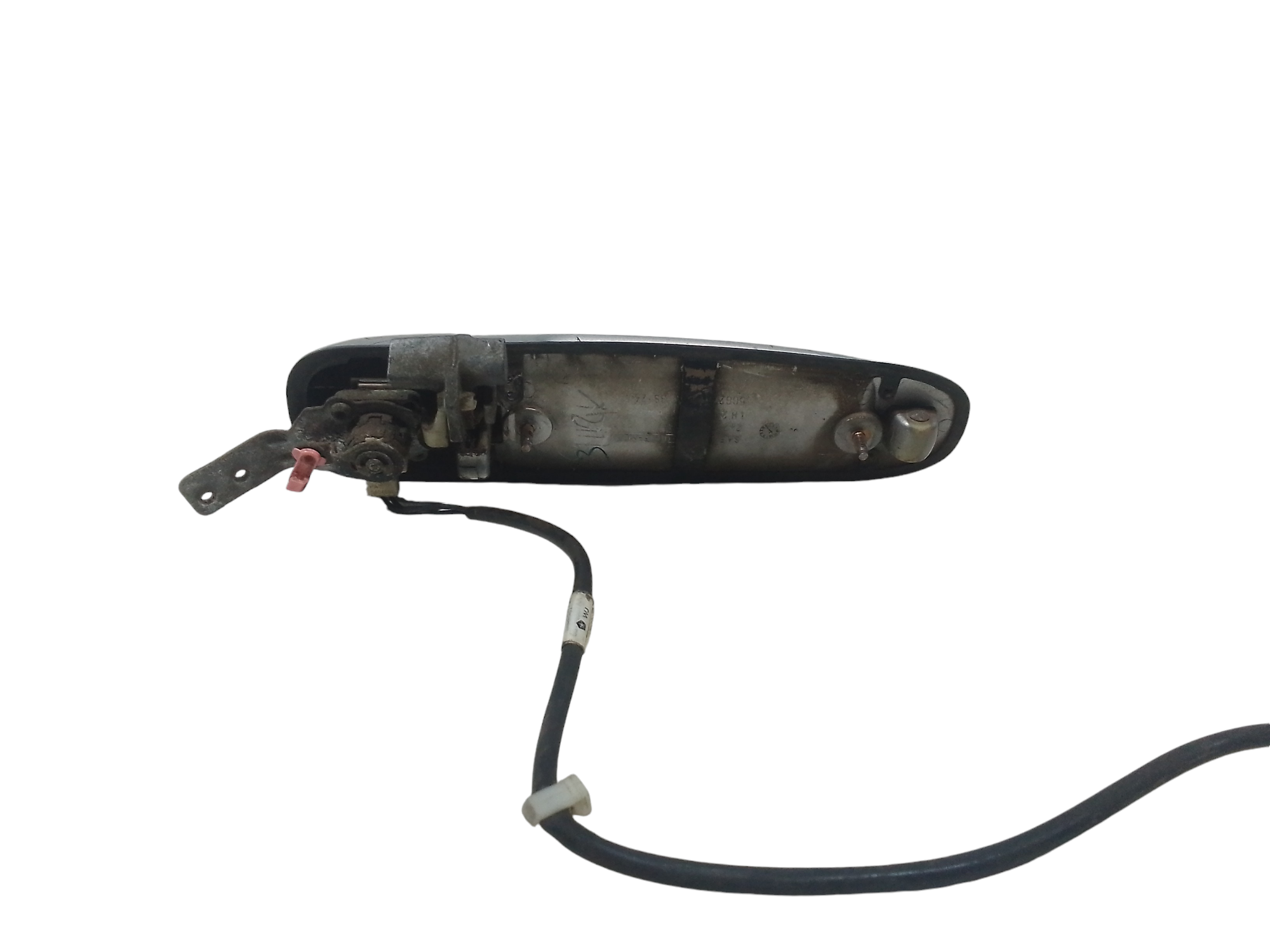 Maniglia esterna Anteriore Sinistra per Jeep Cherokee 3 Serie (2002 - 2005)