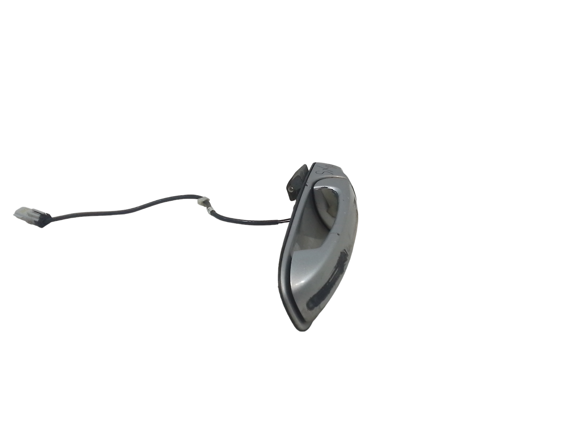 Maniglia esterna Anteriore Sinistra per Jeep Cherokee 3 Serie (2002 - 2005)