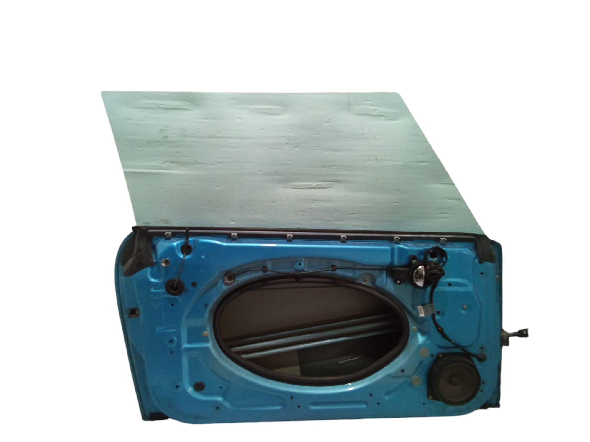 Portiera Anteriore Sinistra per Mini Cooper 1  Serie (2000 - 2006)