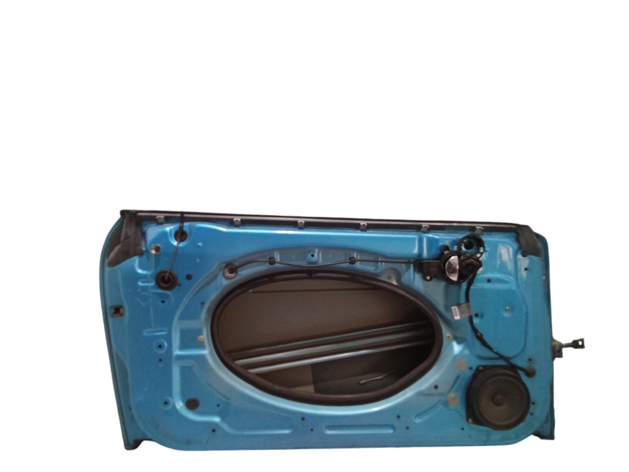 Portiera Anteriore Sinistra per Mini Cooper 1  Serie (2000 - 2006)