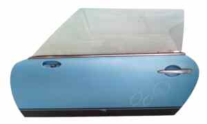 Portiera Anteriore Sinistra per Mini Cooper 1  Serie (2000 - 2006)