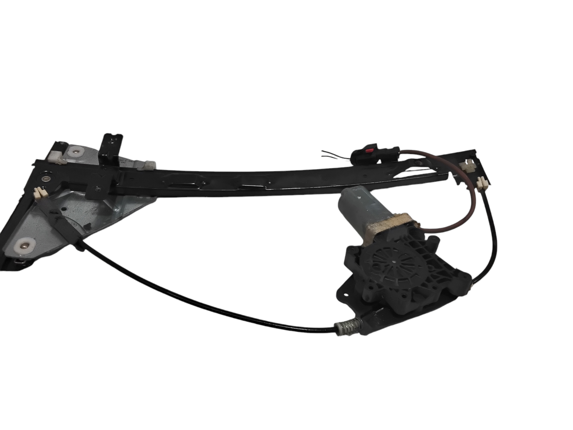 Cremagliera posteriore destra passeggero per Jeep Grand Cherokee 2 Serie (1999 - 2004)