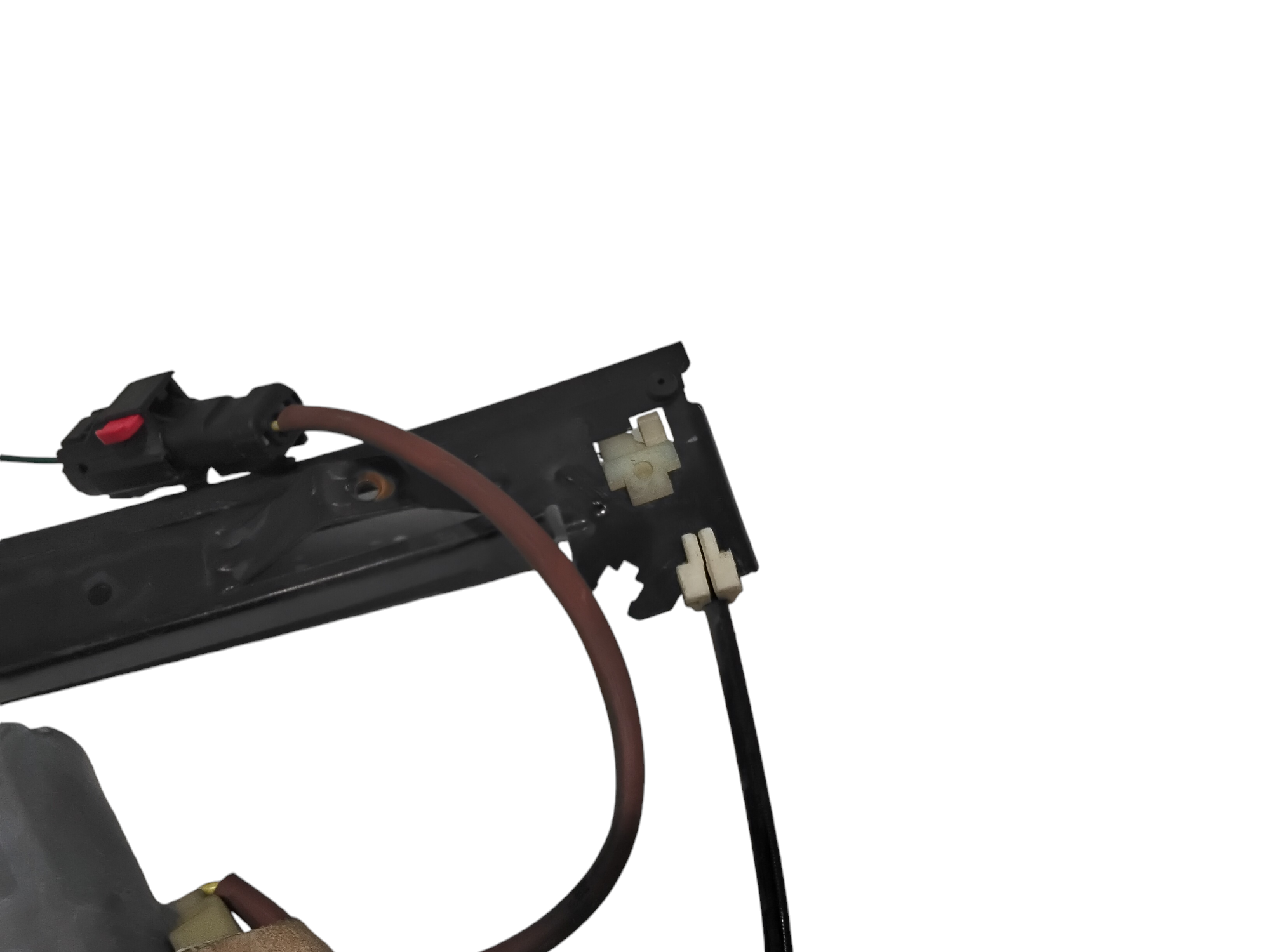 Cremagliera posteriore destra passeggero per Jeep Grand Cherokee 2 Serie (1999 - 2004)