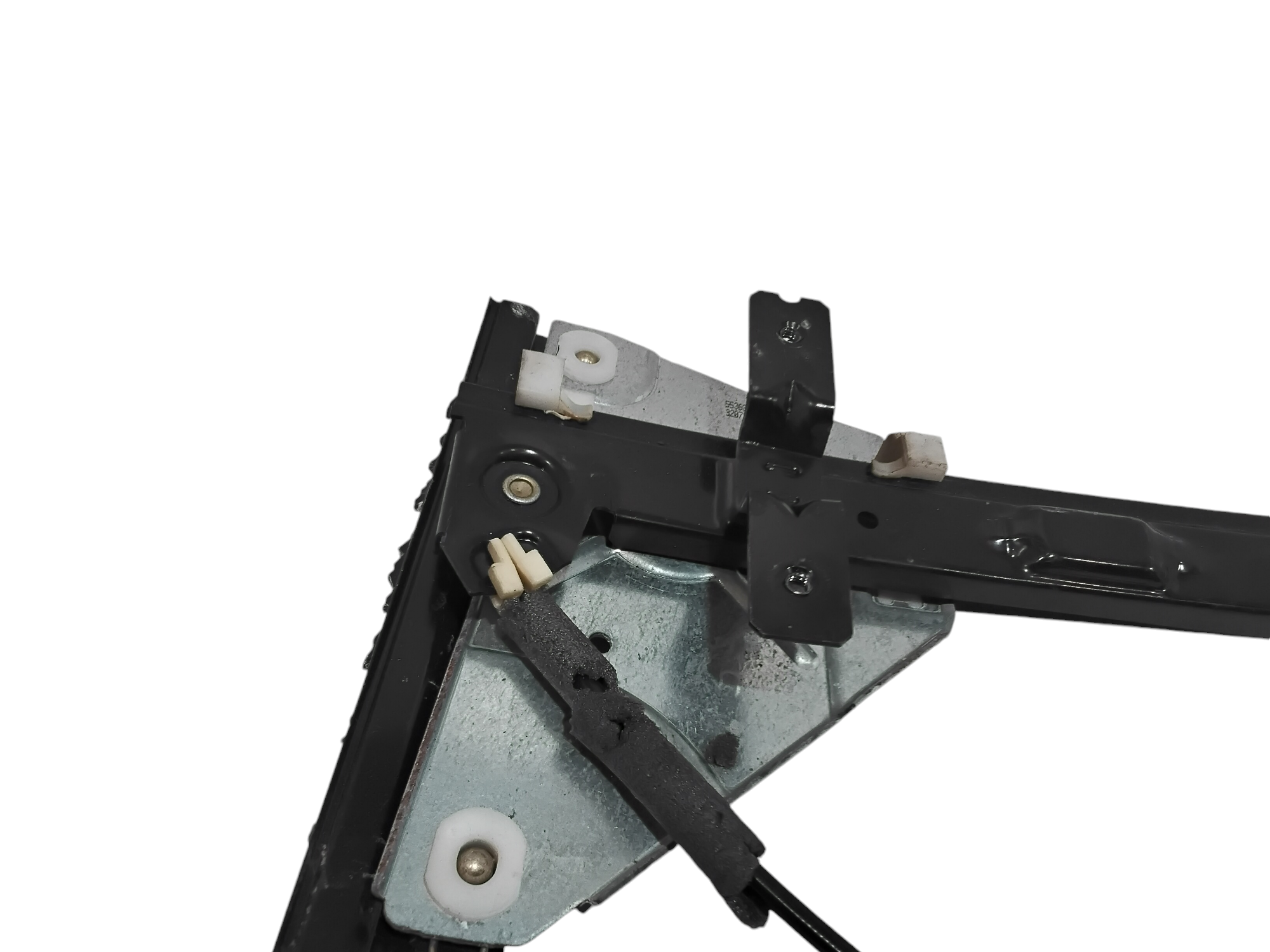 Cremagliera posteriore destra passeggero per Jeep Grand Cherokee 2 Serie (1999 - 2004)