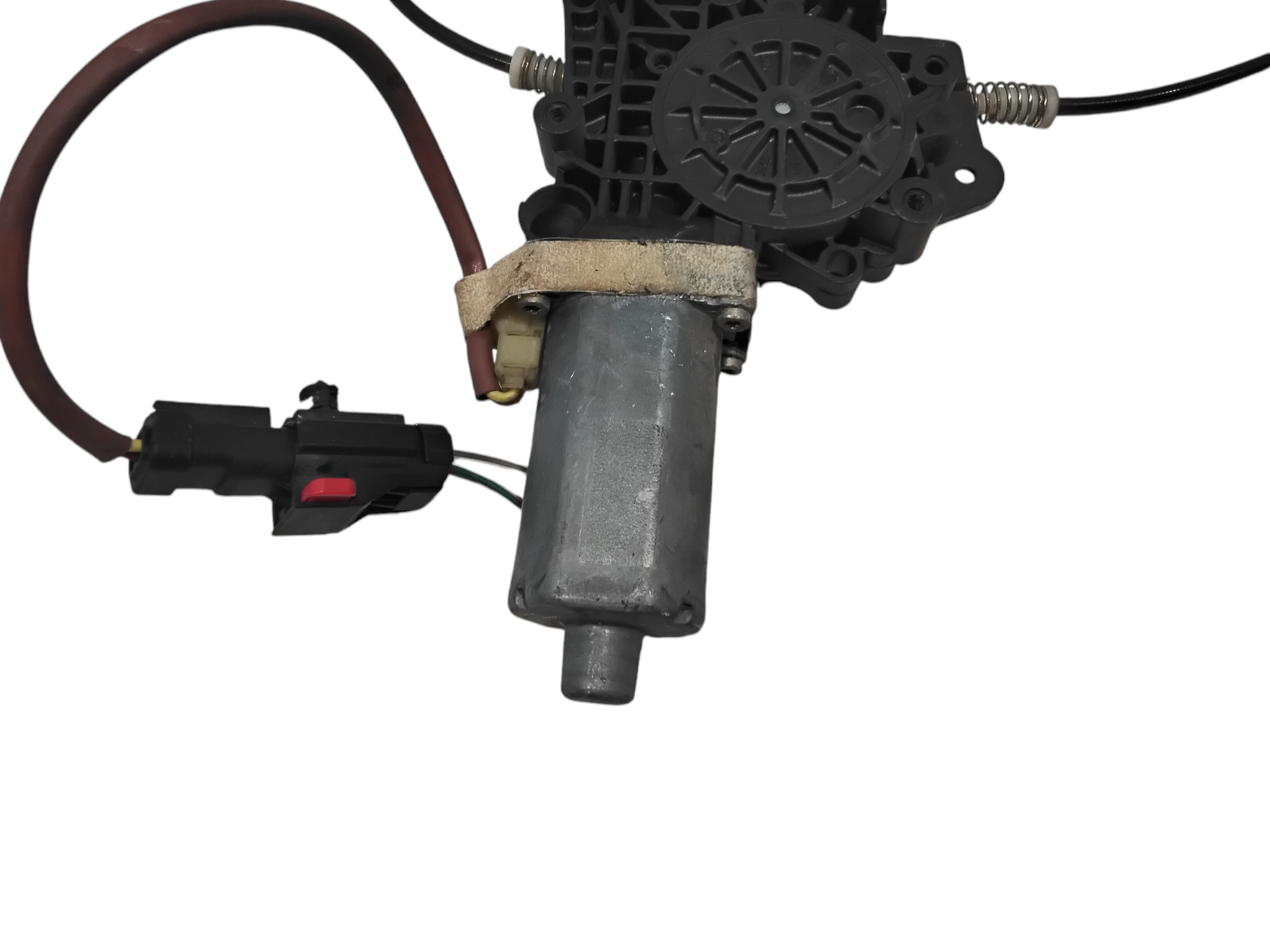 Cremagliera posteriore destra passeggero per Jeep Grand Cherokee 2 Serie (1999 - 2004)