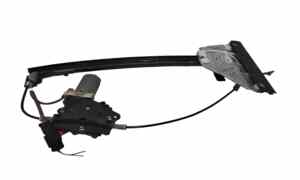 Cremagliera posteriore destra passeggero per Jeep Grand Cherokee 2 Serie (1999 - 2004)