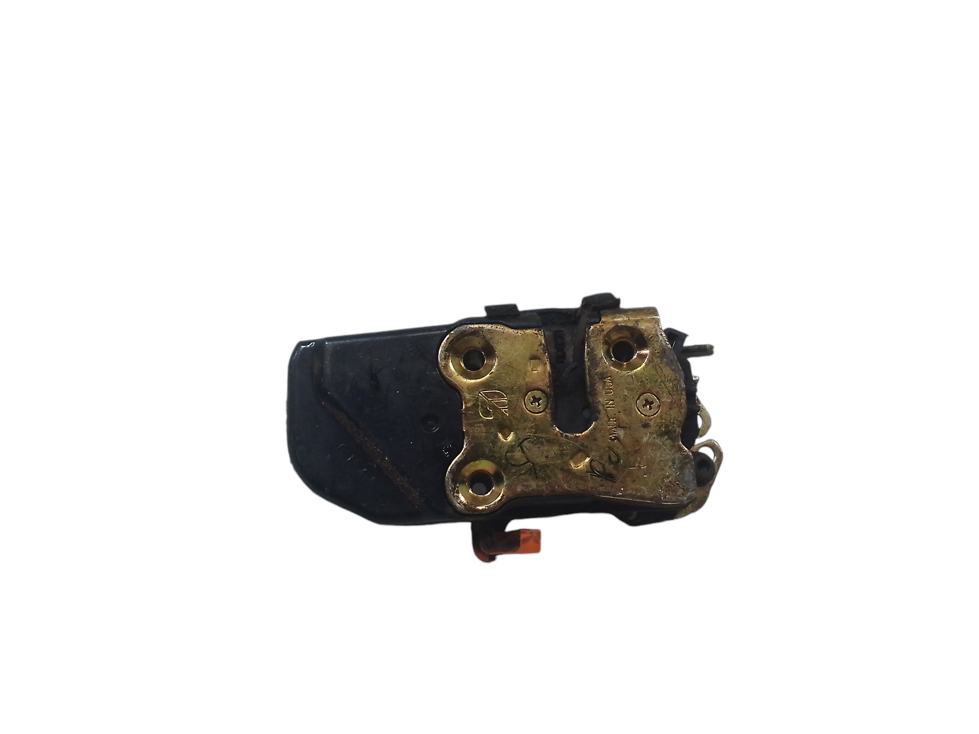 Serratura Posteriore Sinistra per Jeep Grand Cherokee 2 Serie (1999 - 2004)